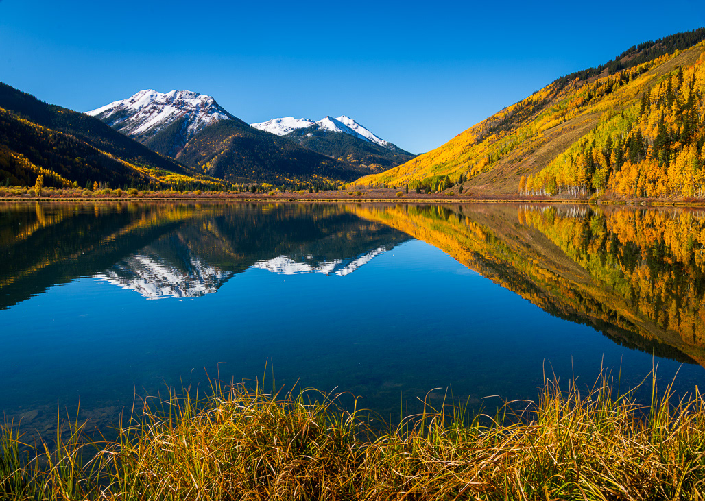 Crystal Lake