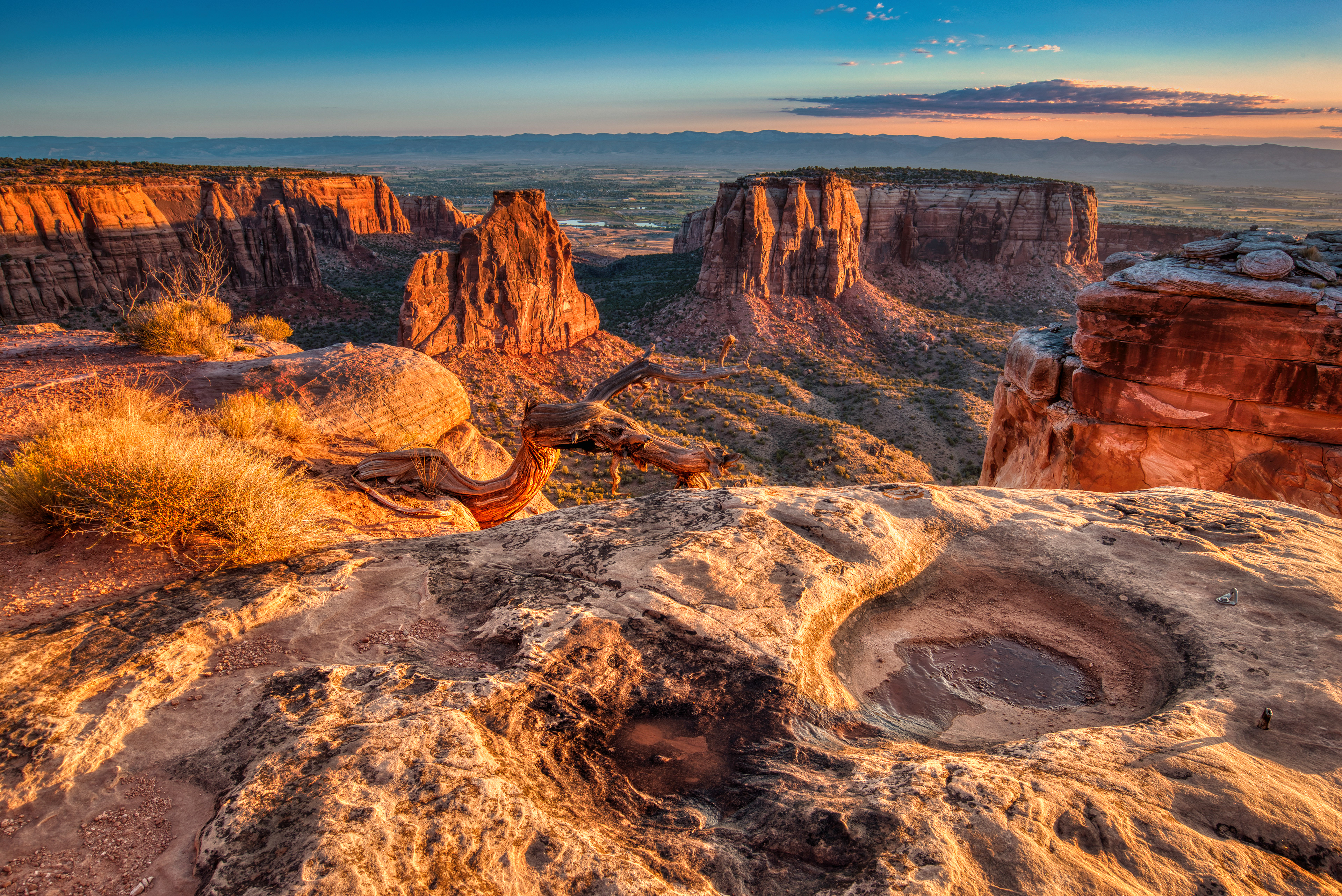 Colorado National Monument