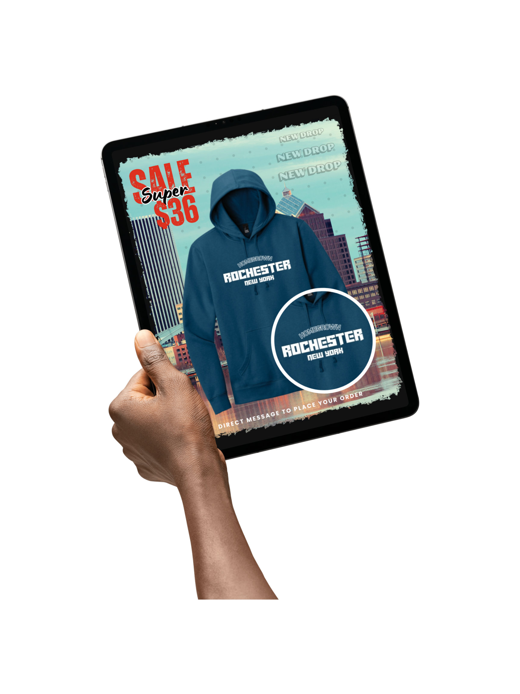 Digital Advertisement
