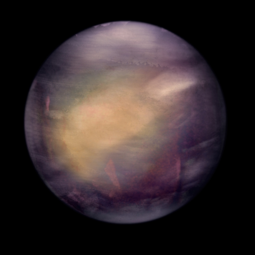 Resort Planet 1
