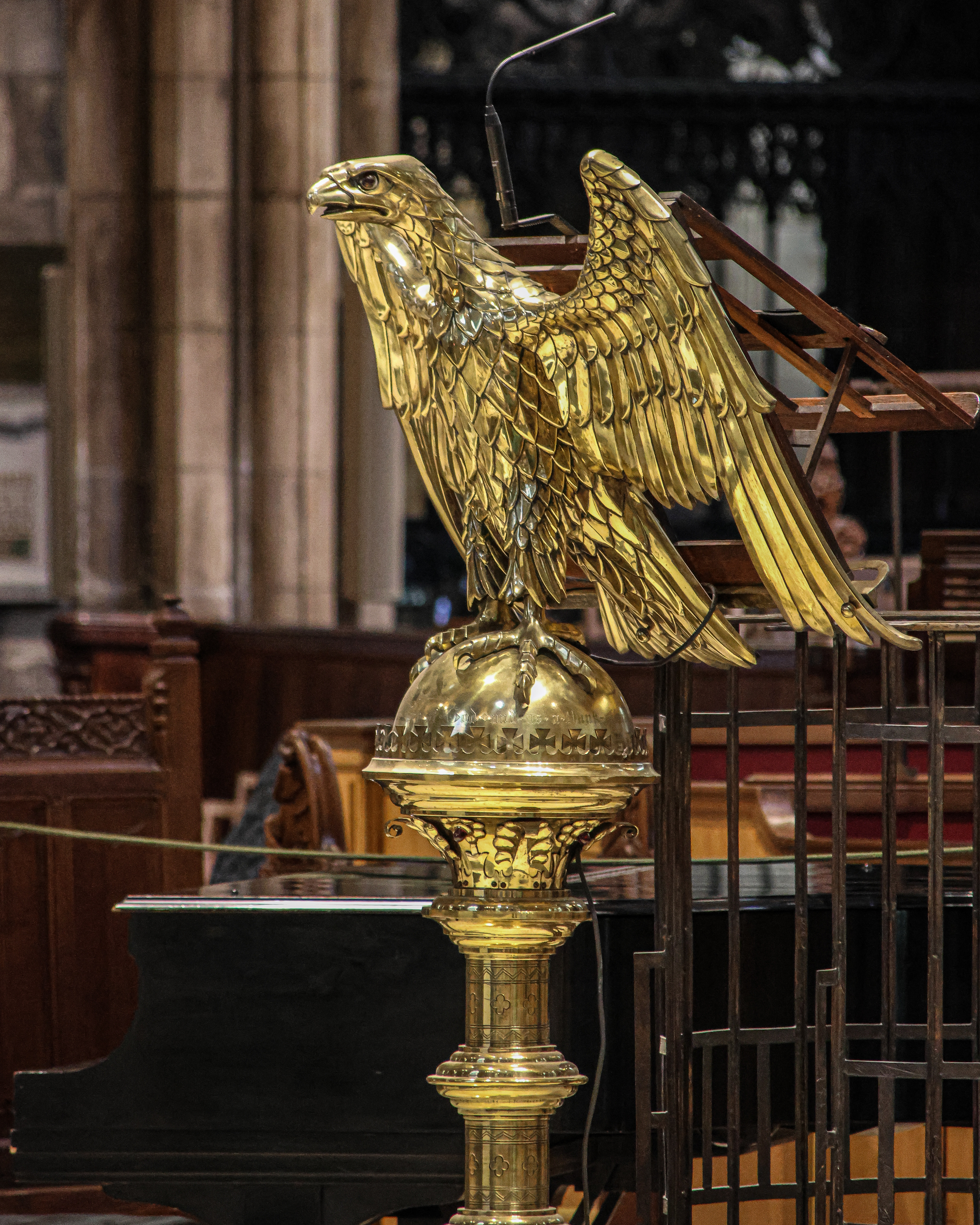 St. Giles Cathedral