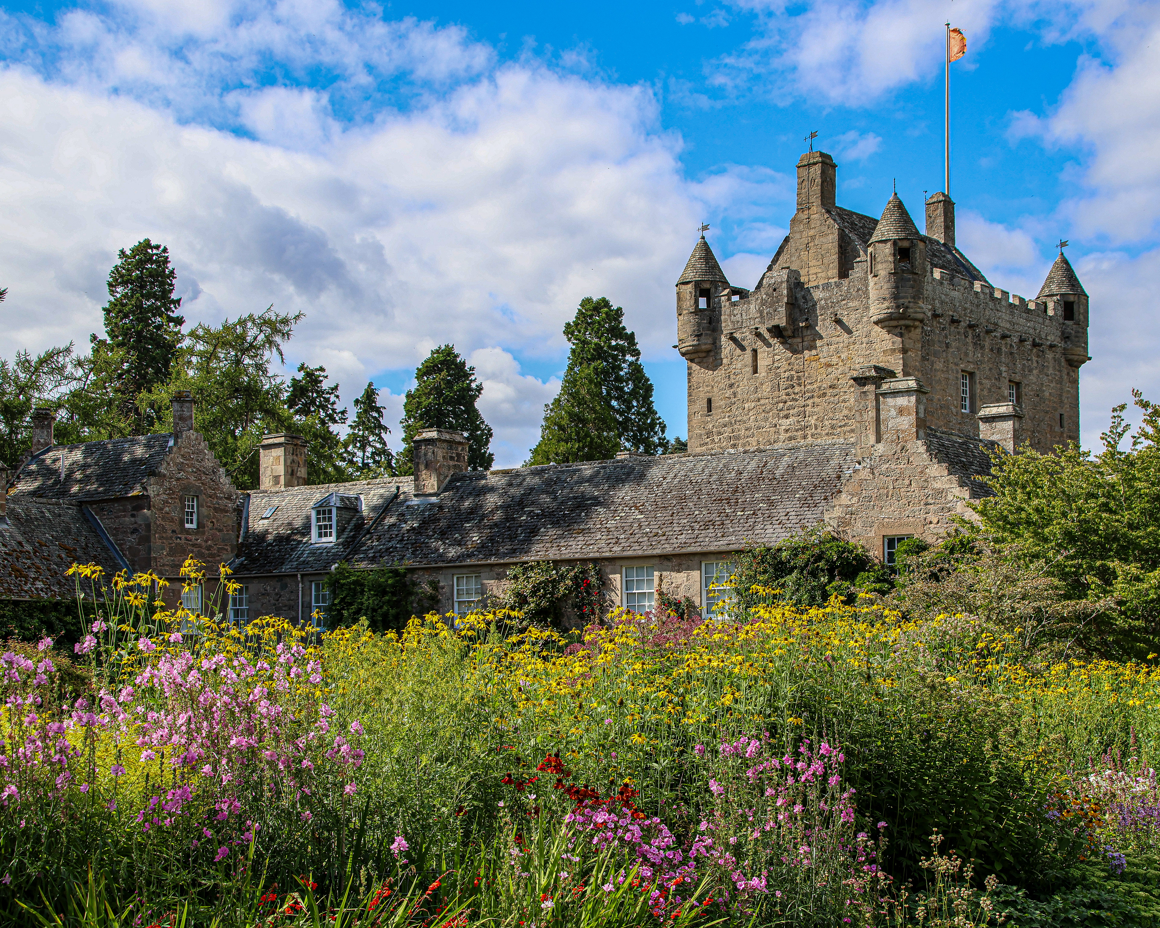 Cawdor Castle
