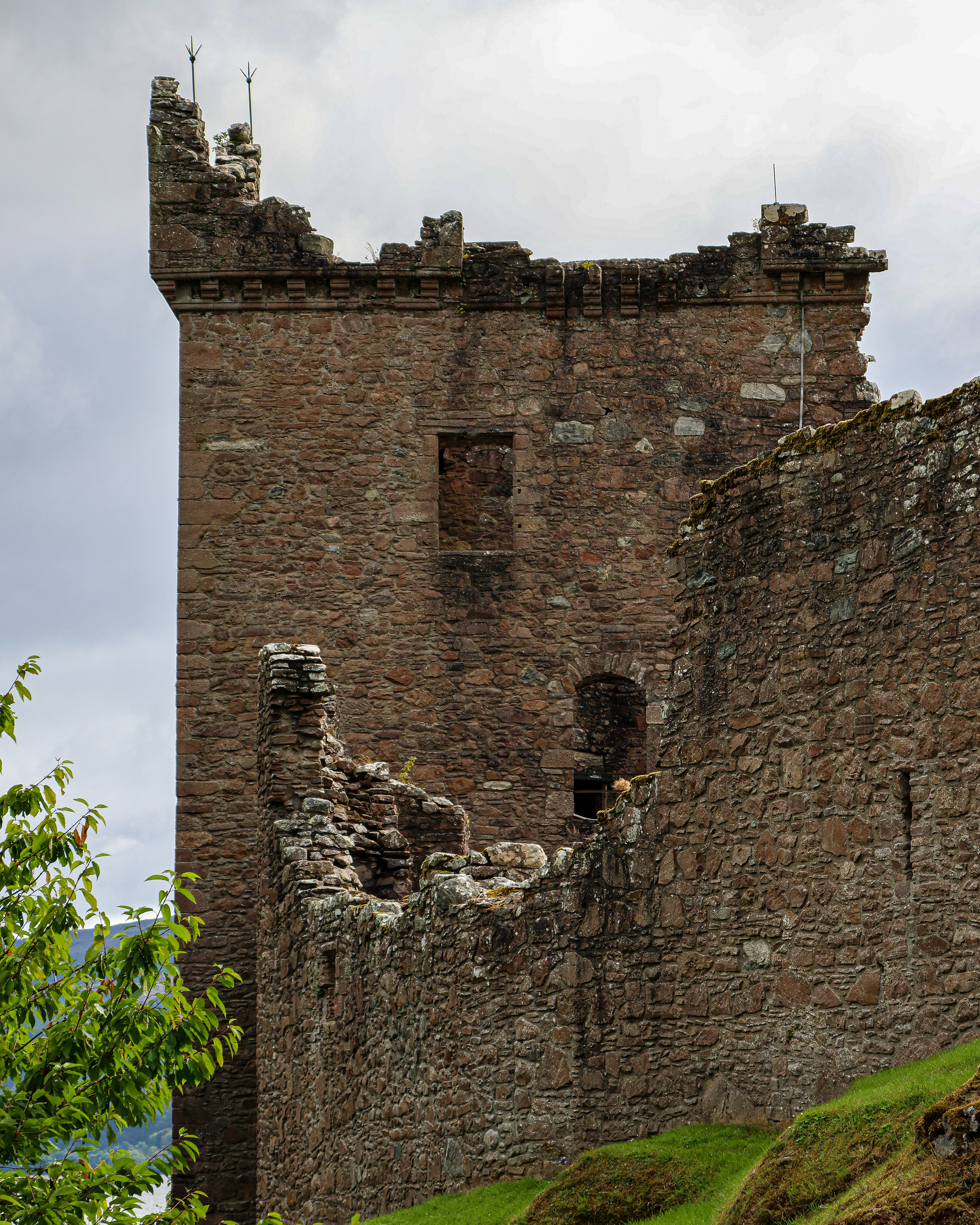 Urquhart Castle