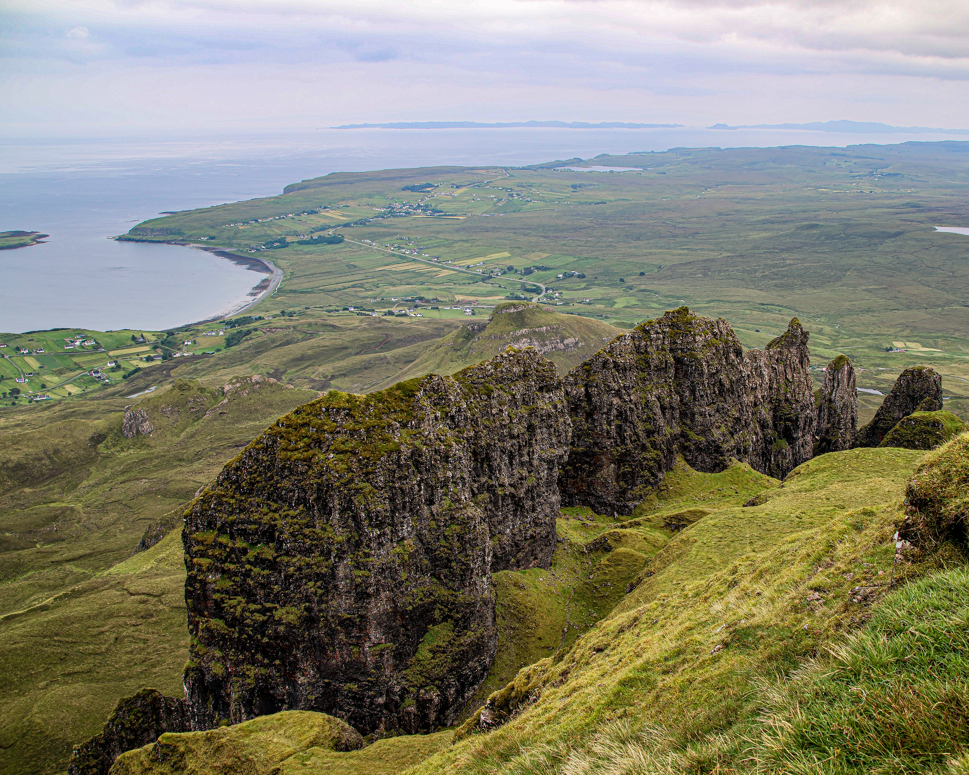 The Quiraing