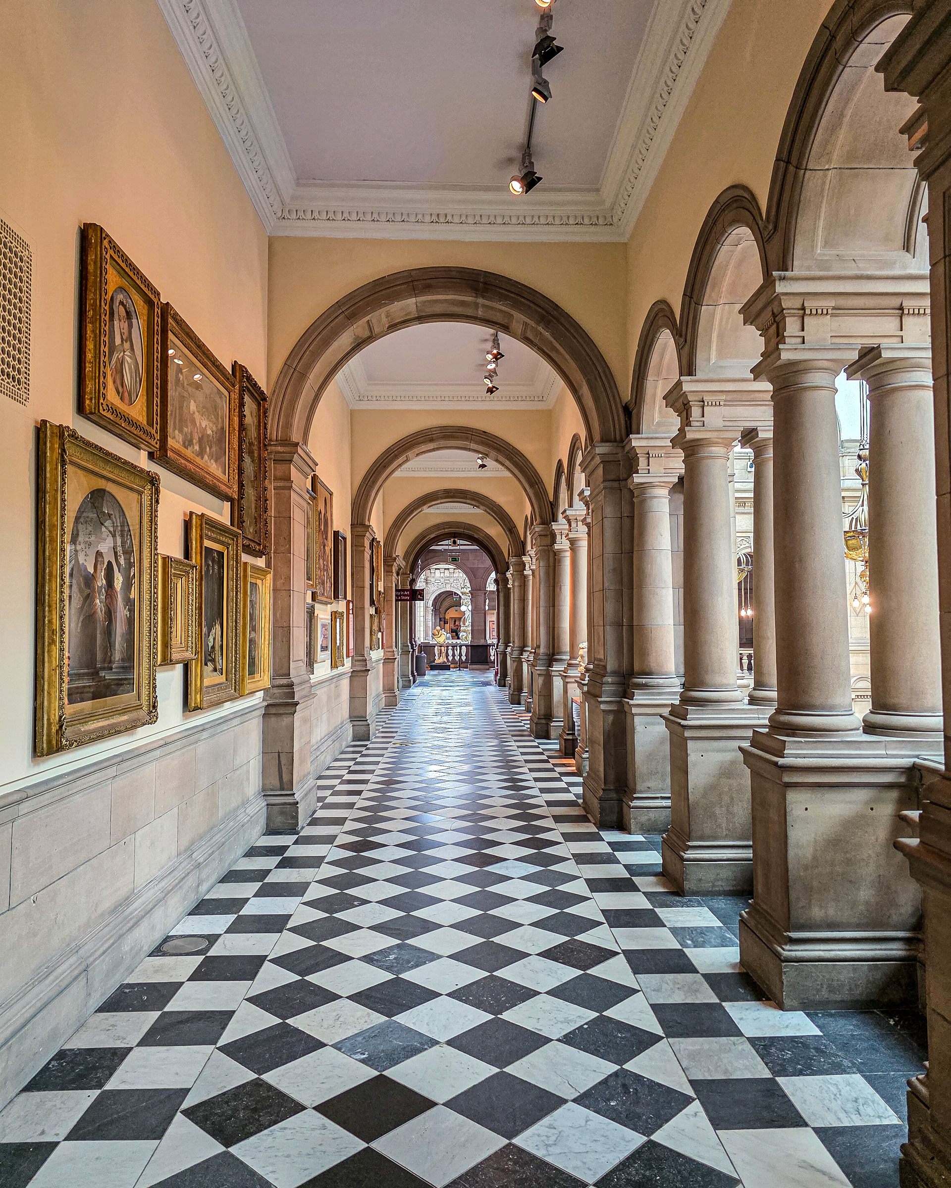 Kelvingrove Art Gallery and Museum