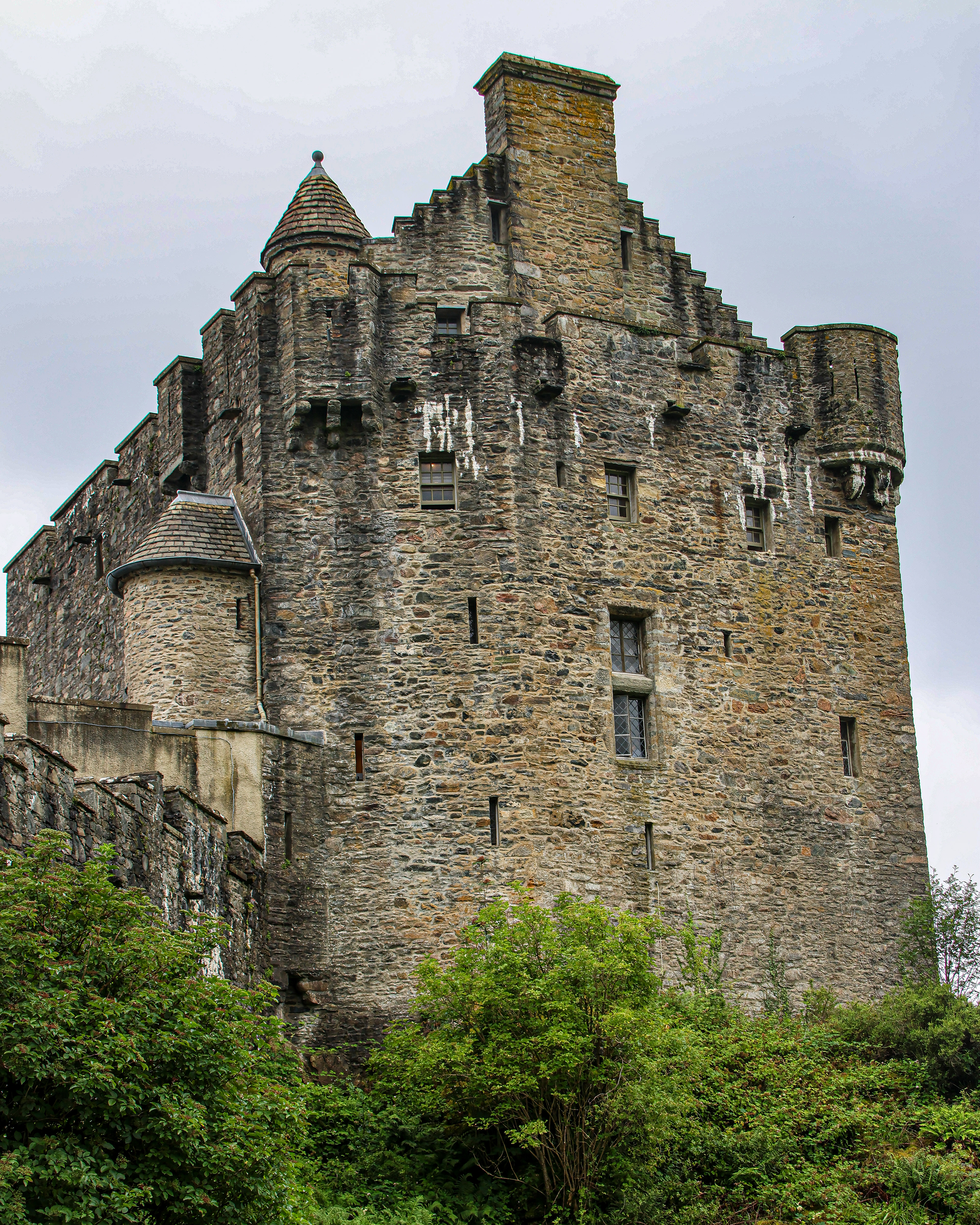 Eilean Donan Castle