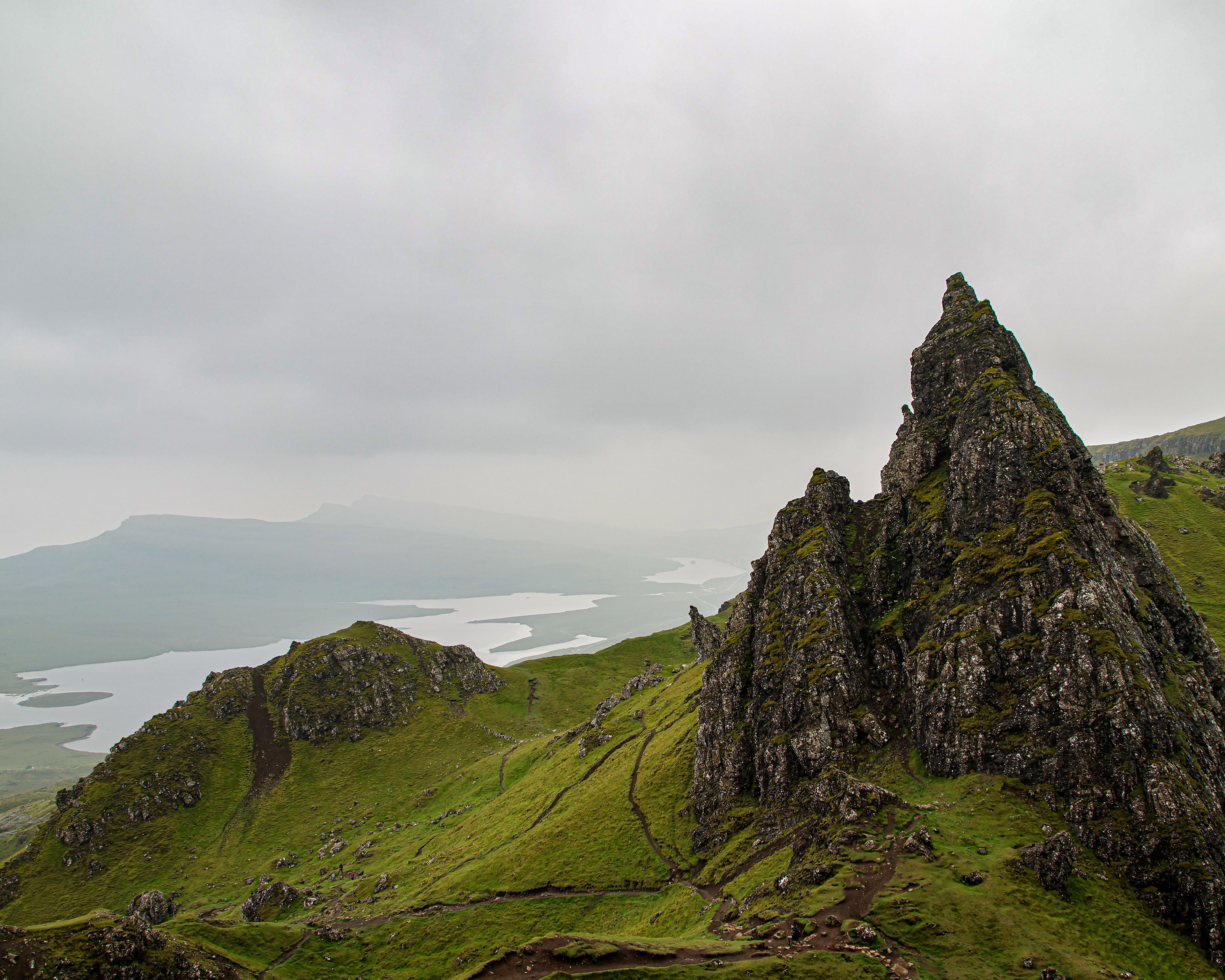 Old Man of Storr