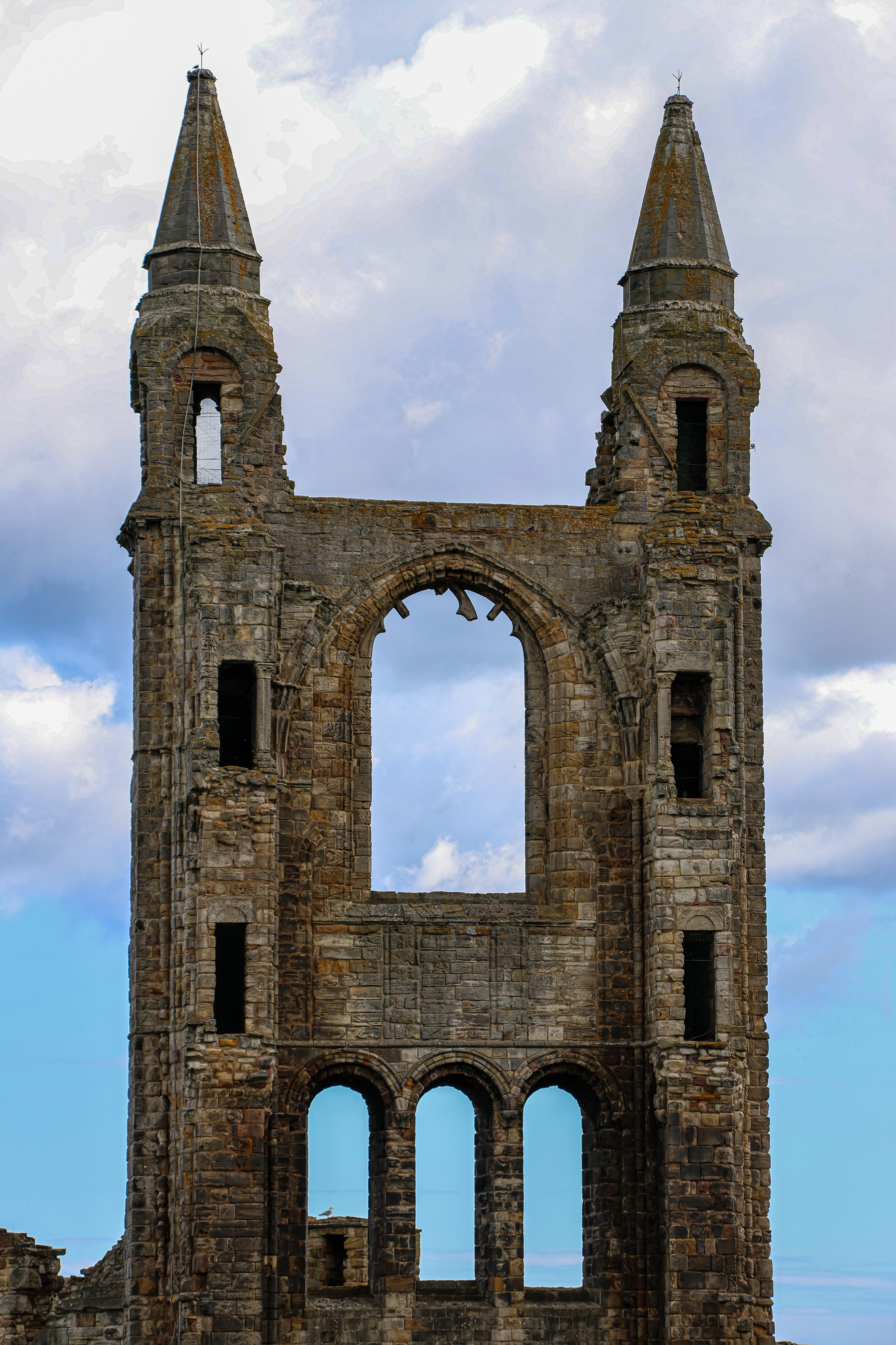 St Andrews Cathedral