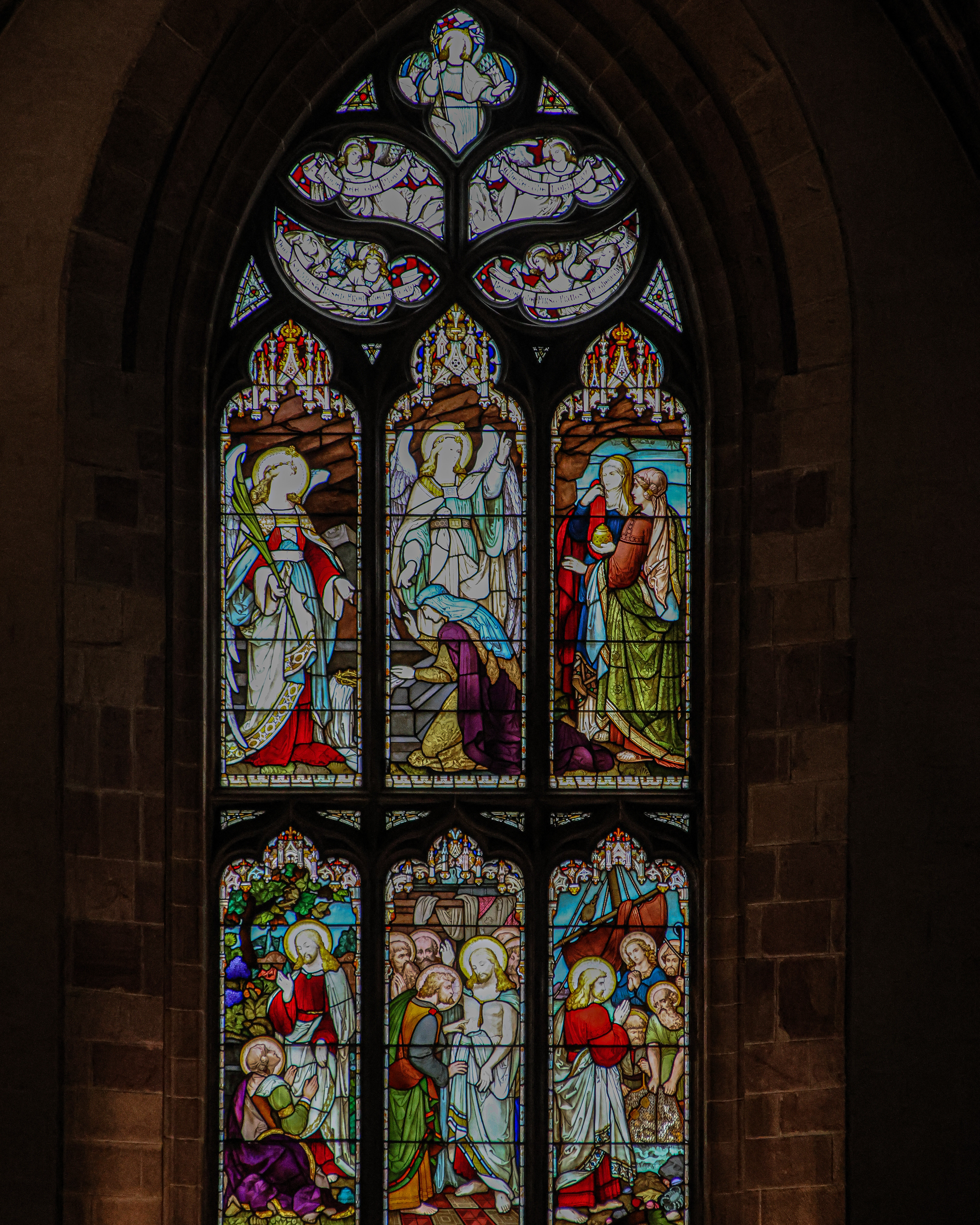 St. Giles Cathedral