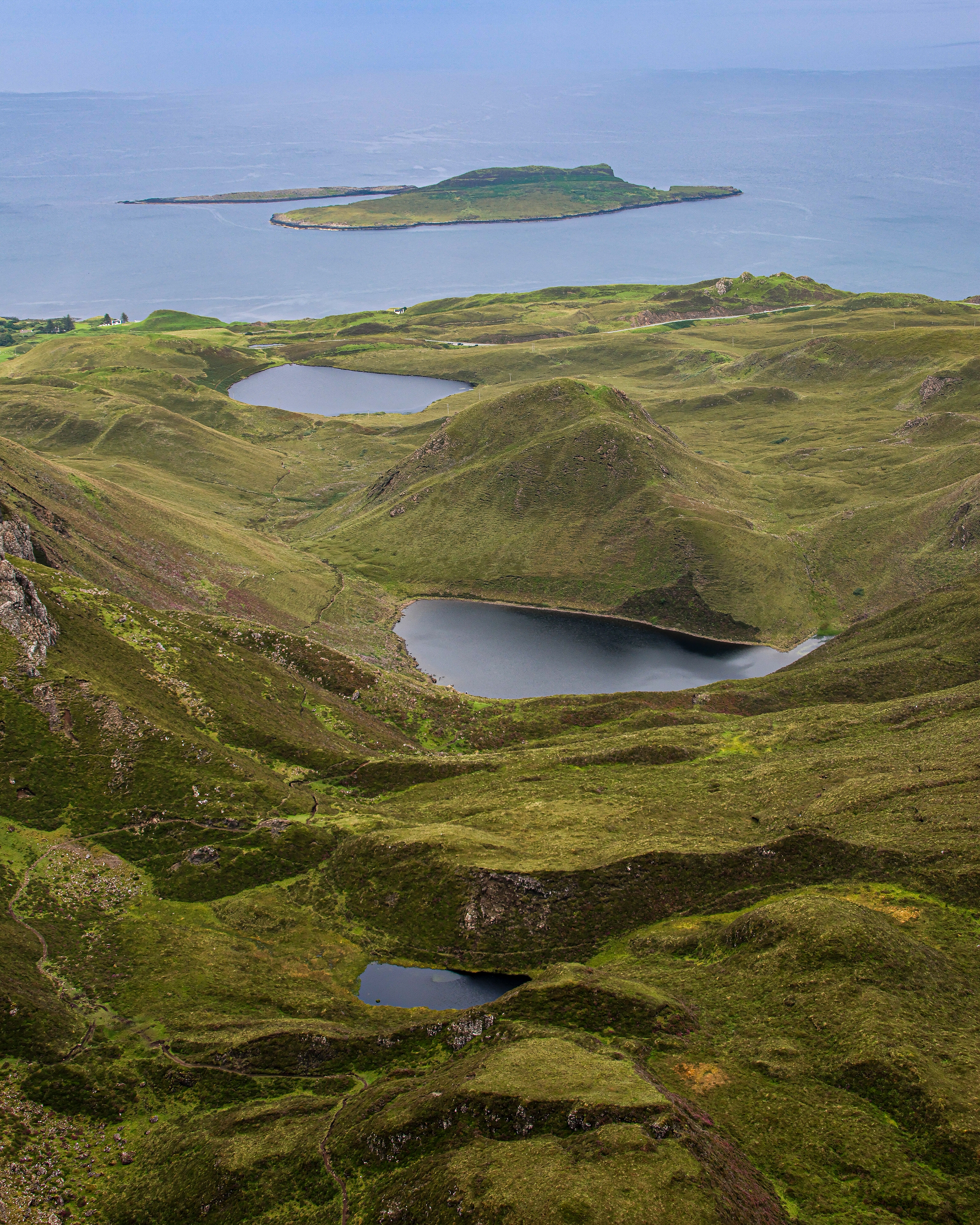 The Quiraing