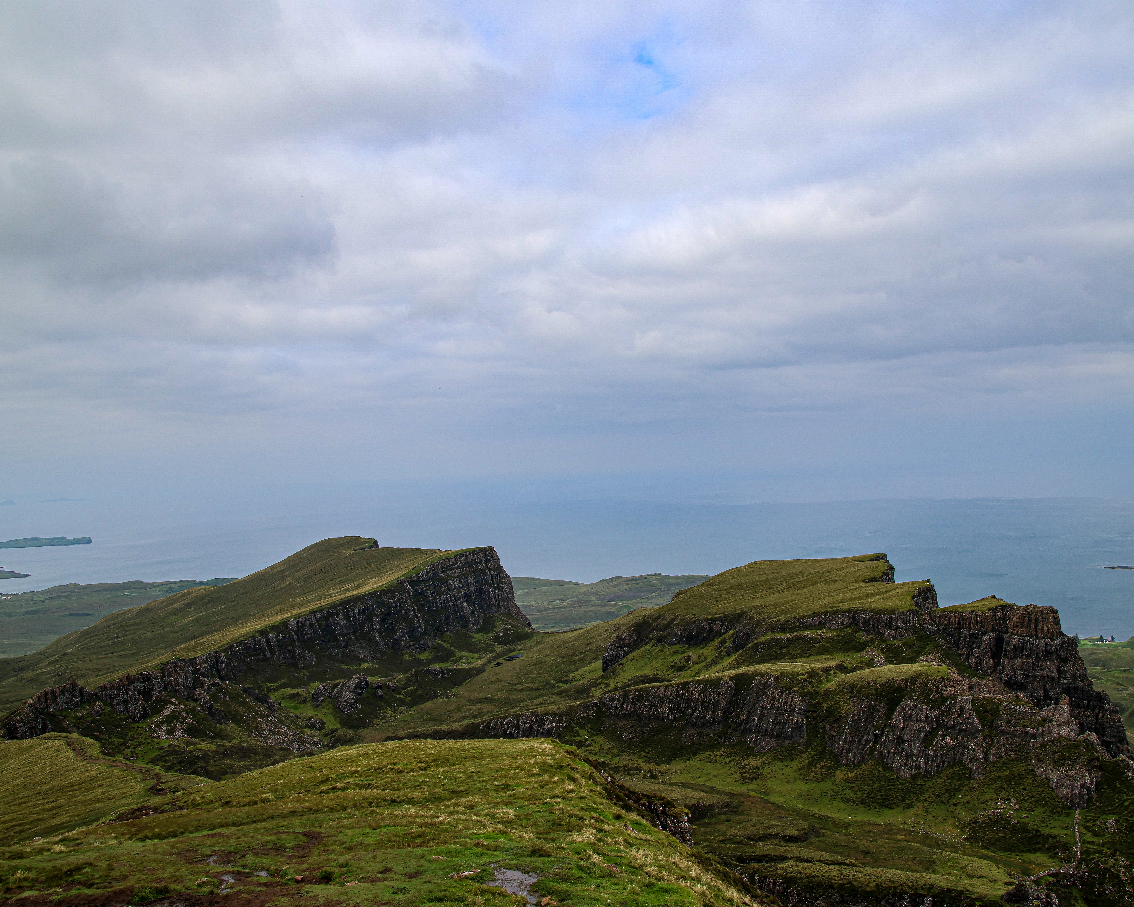 The Quiraing