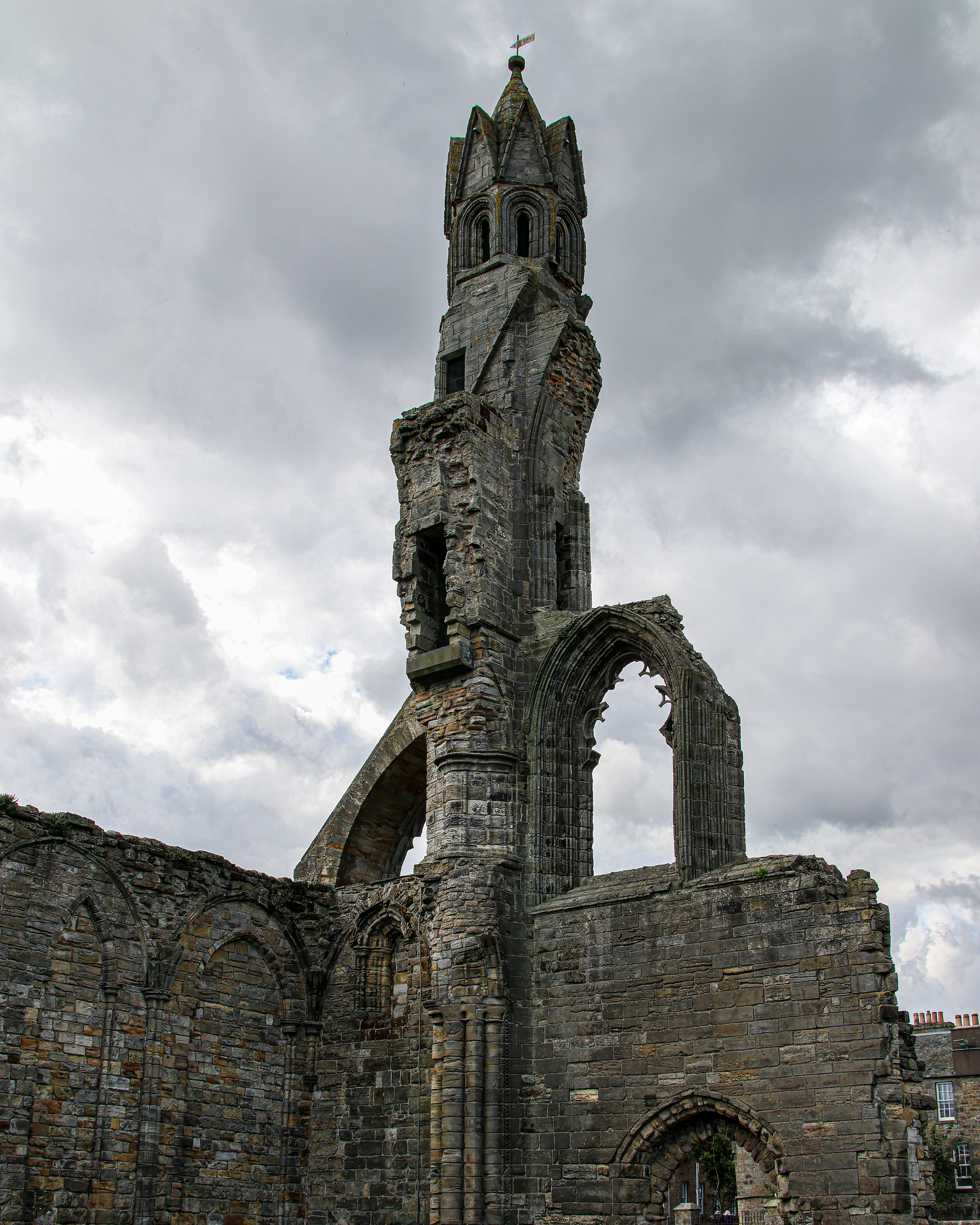 St Andrews Cathedral