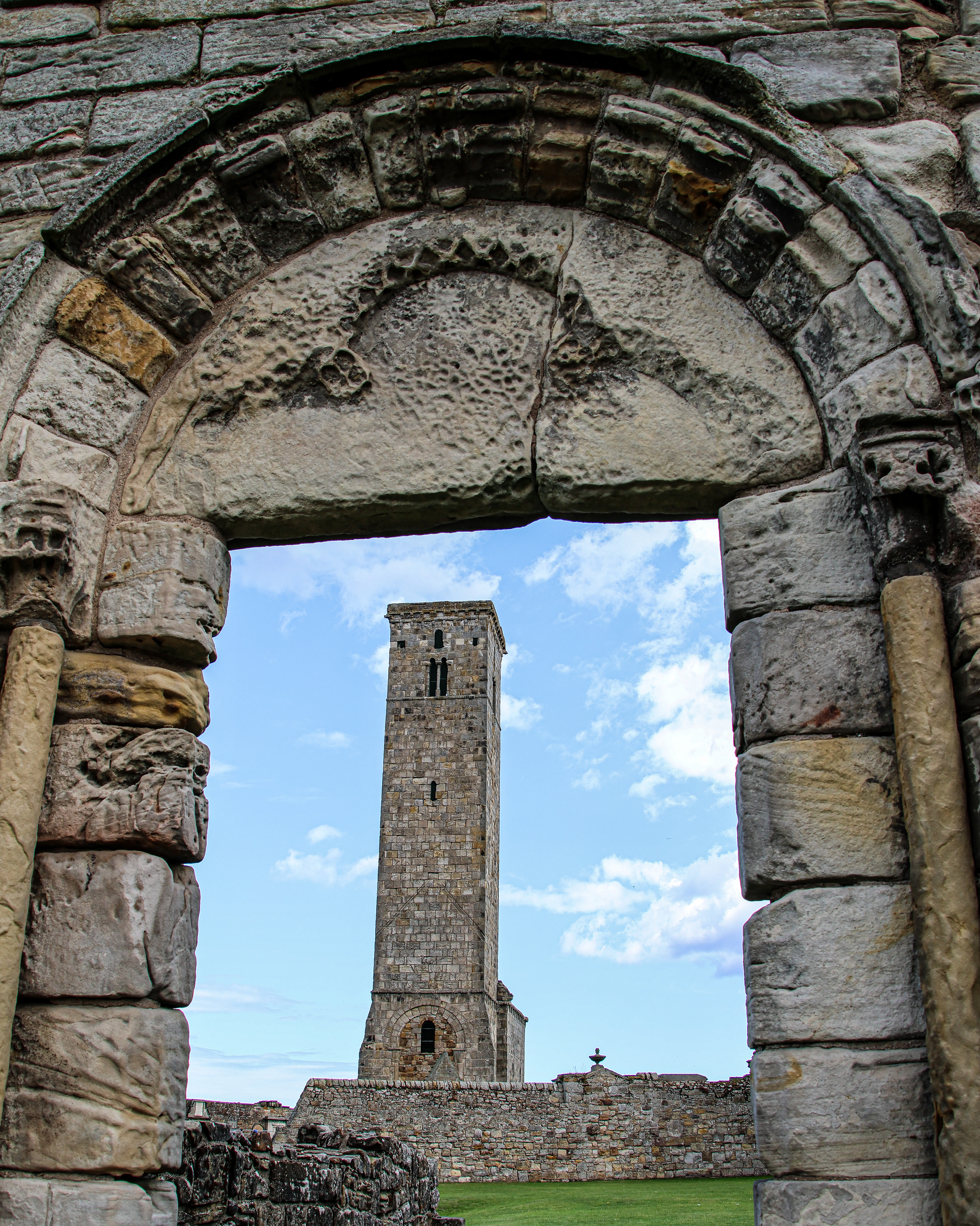 St Andrews Cathedral