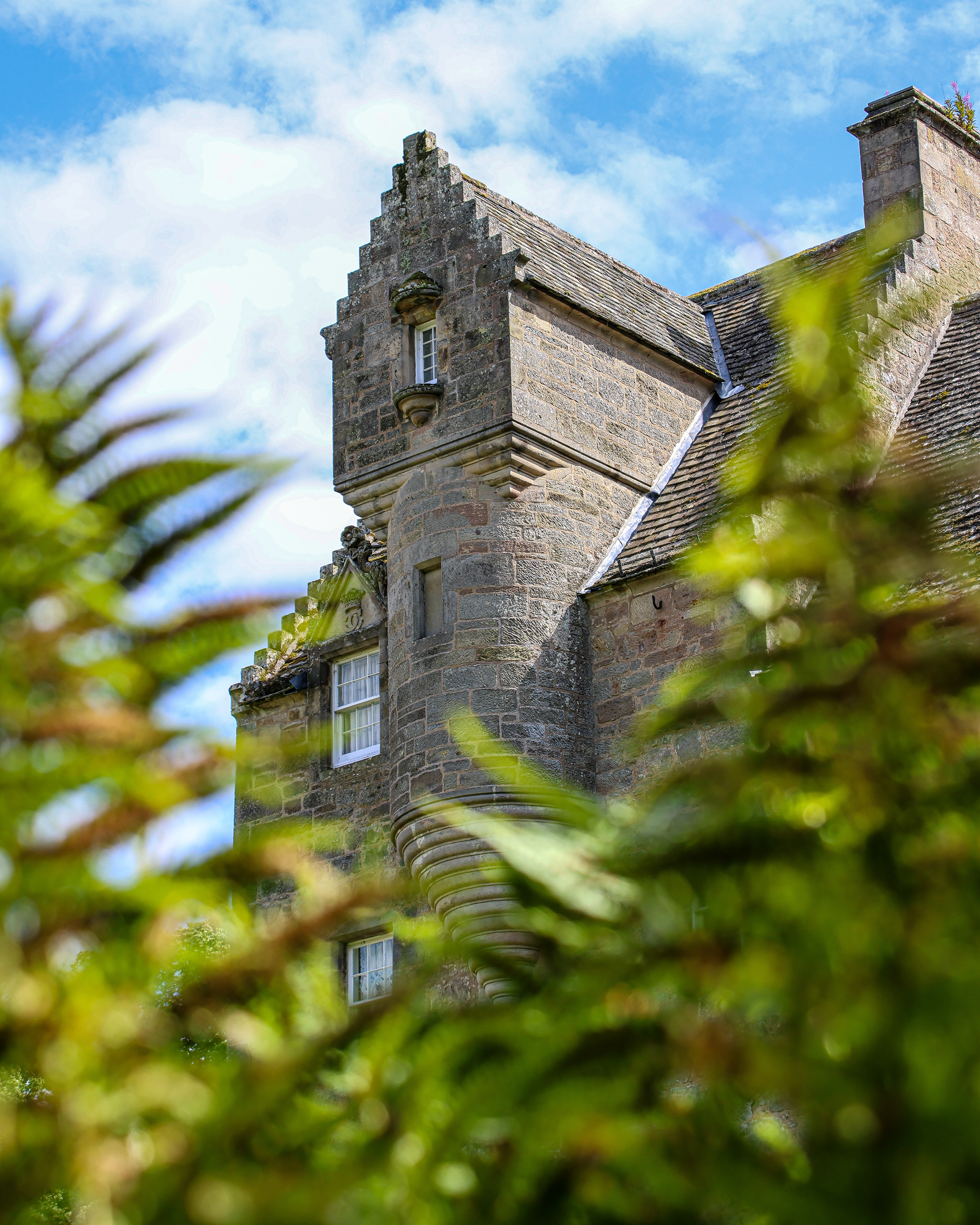 Cawdor Castle