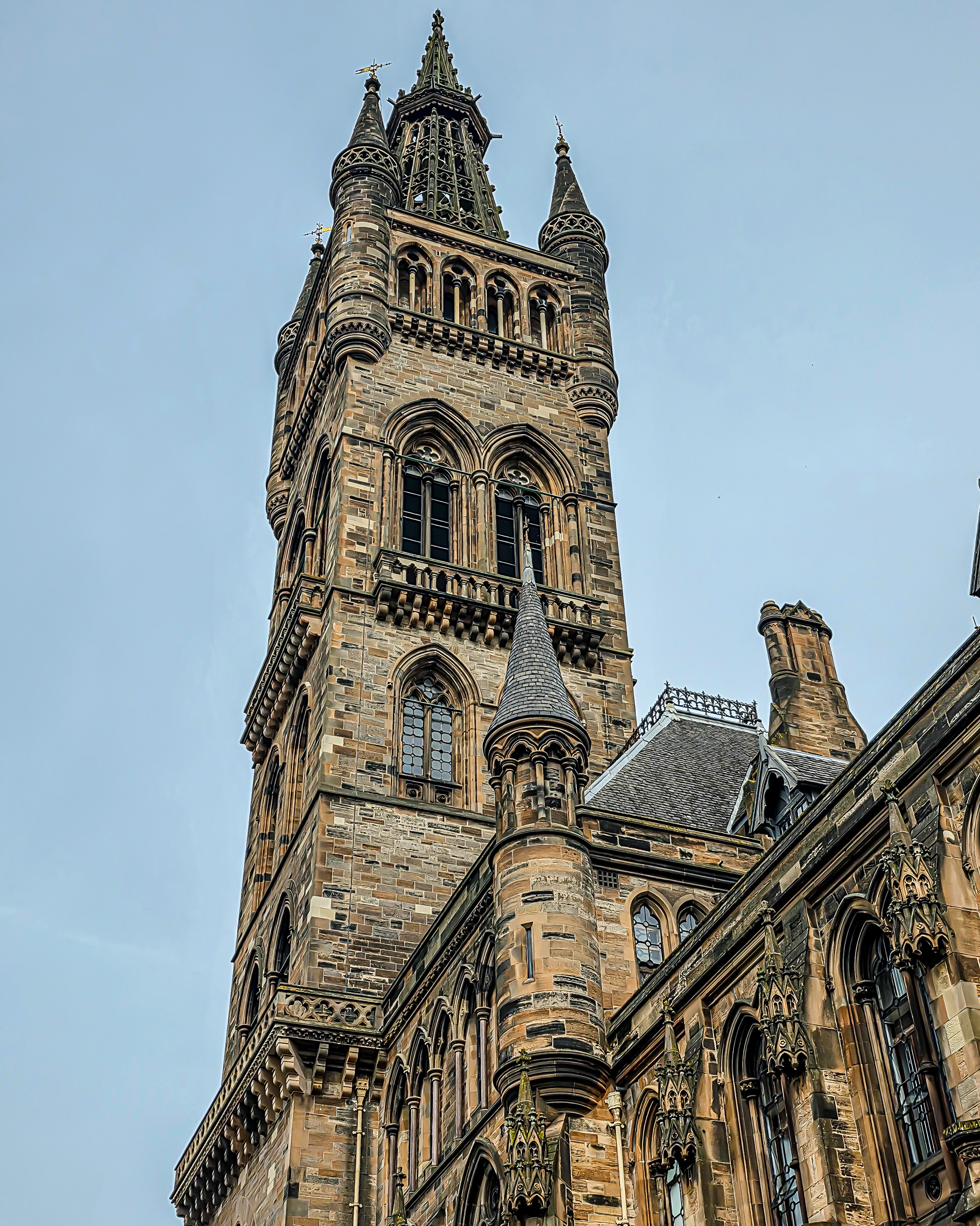 University of Glasgow