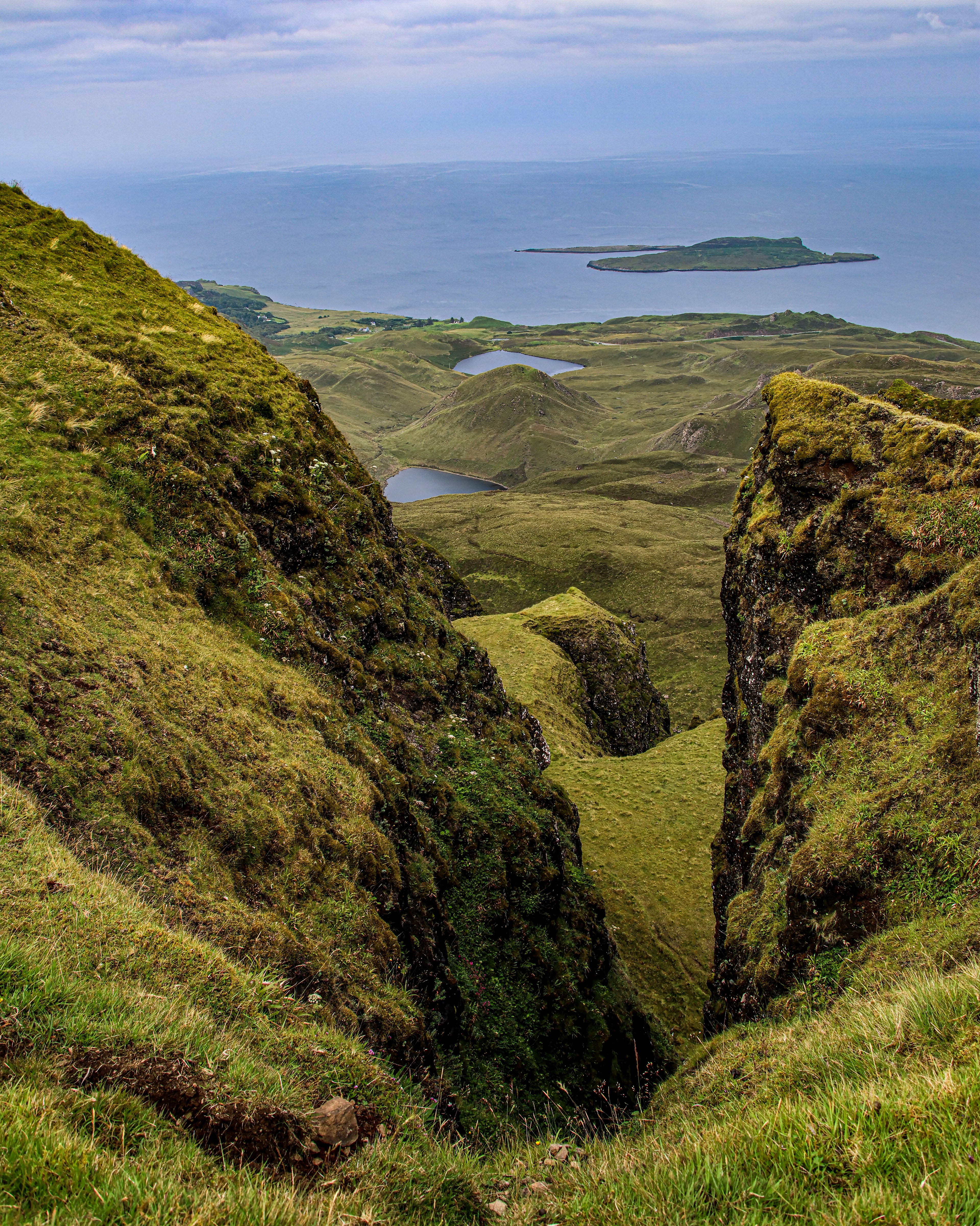 The Quiraing