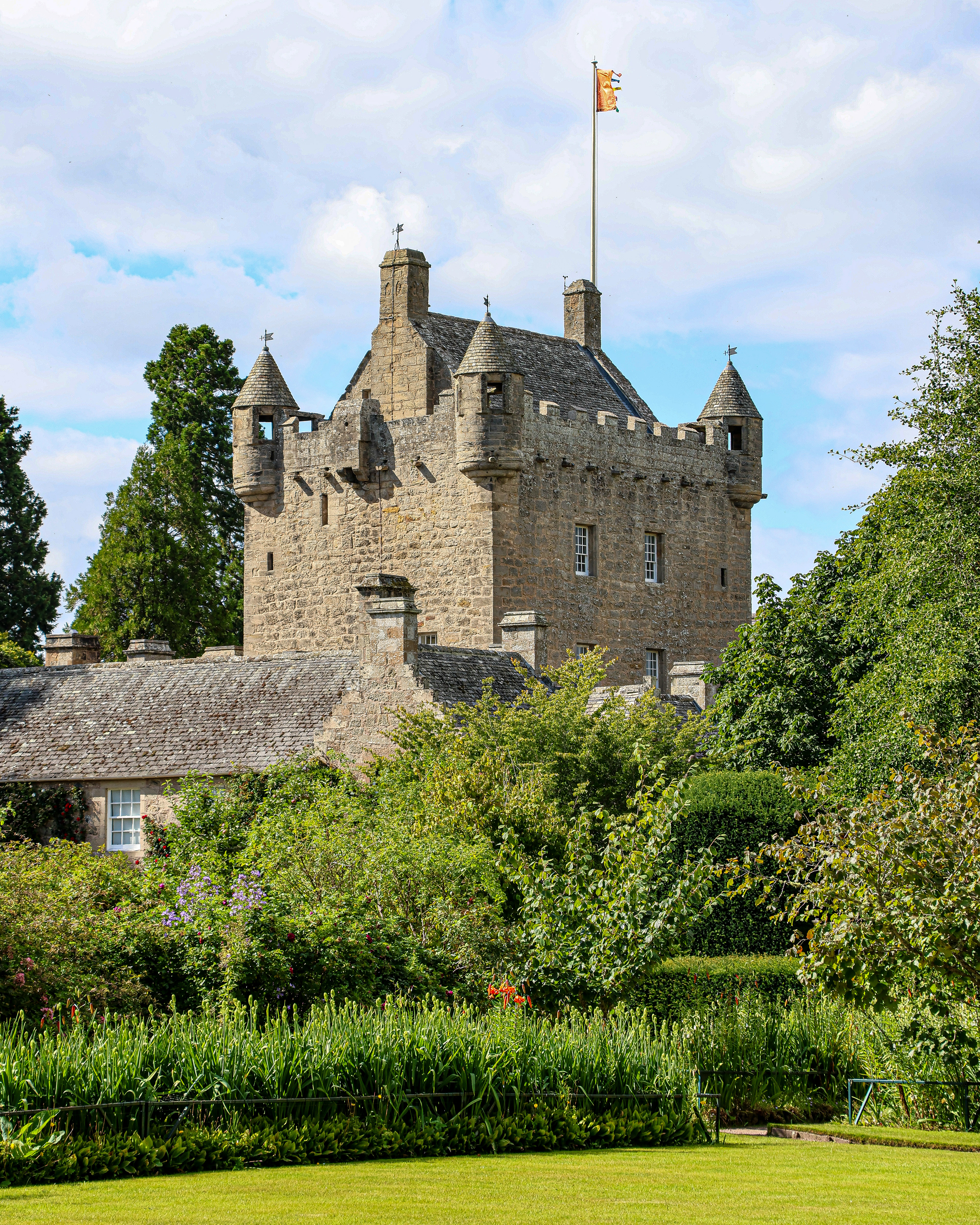 Cawdor Castle