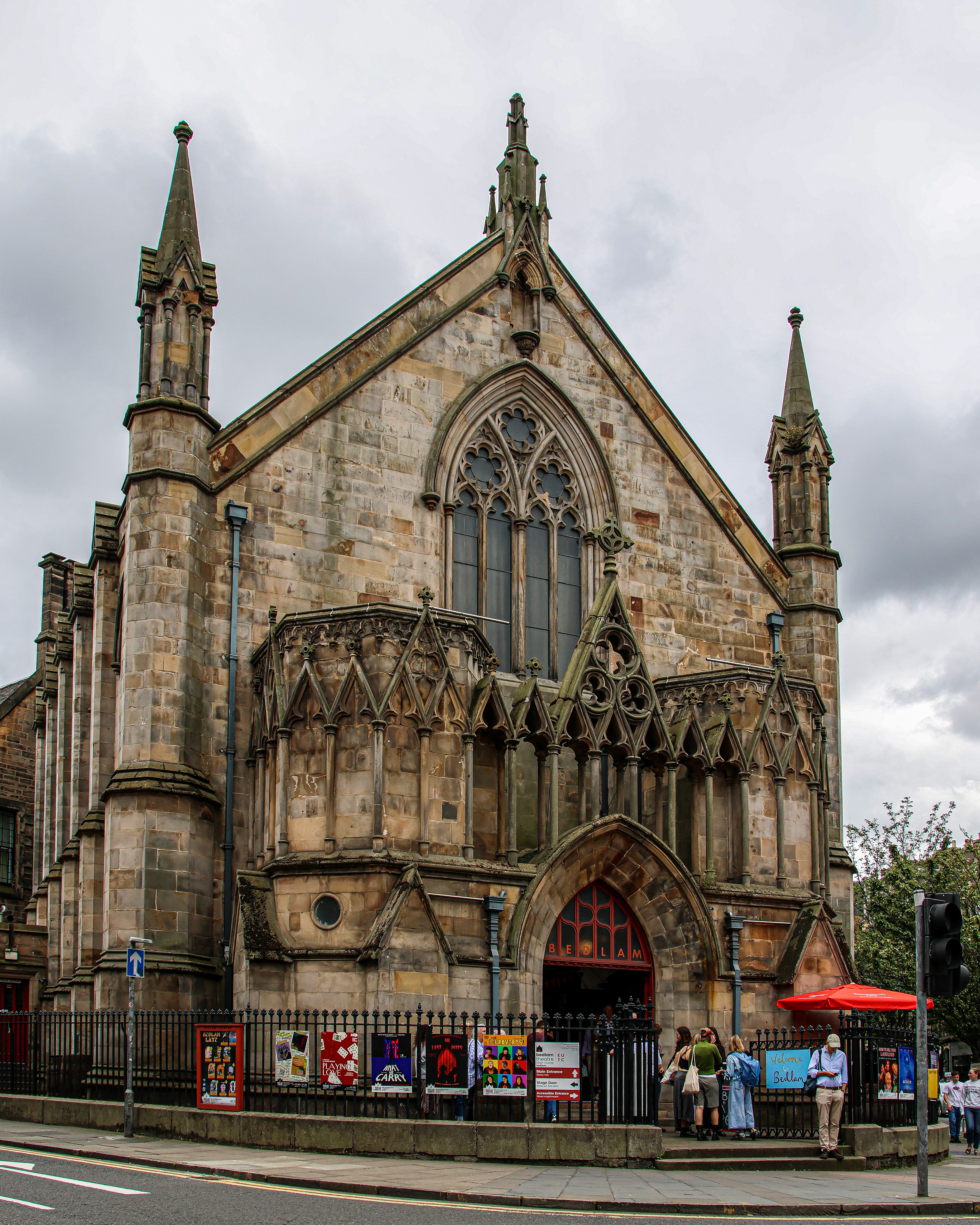 Bedlam Theatre