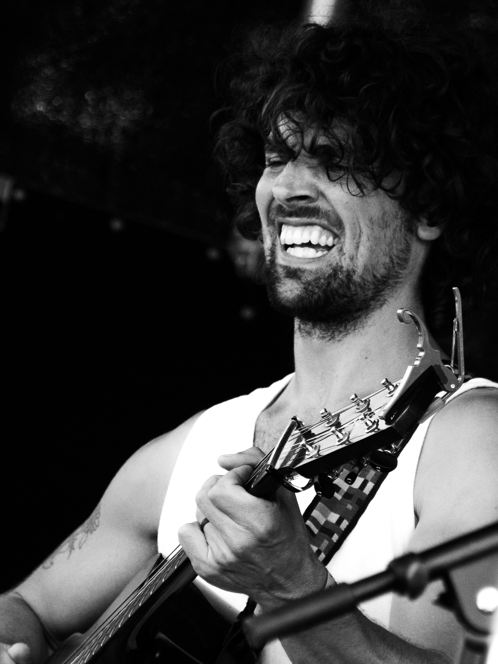 WIDELY GROWN @PLEASANTVILLE MUSIC FEST 2024