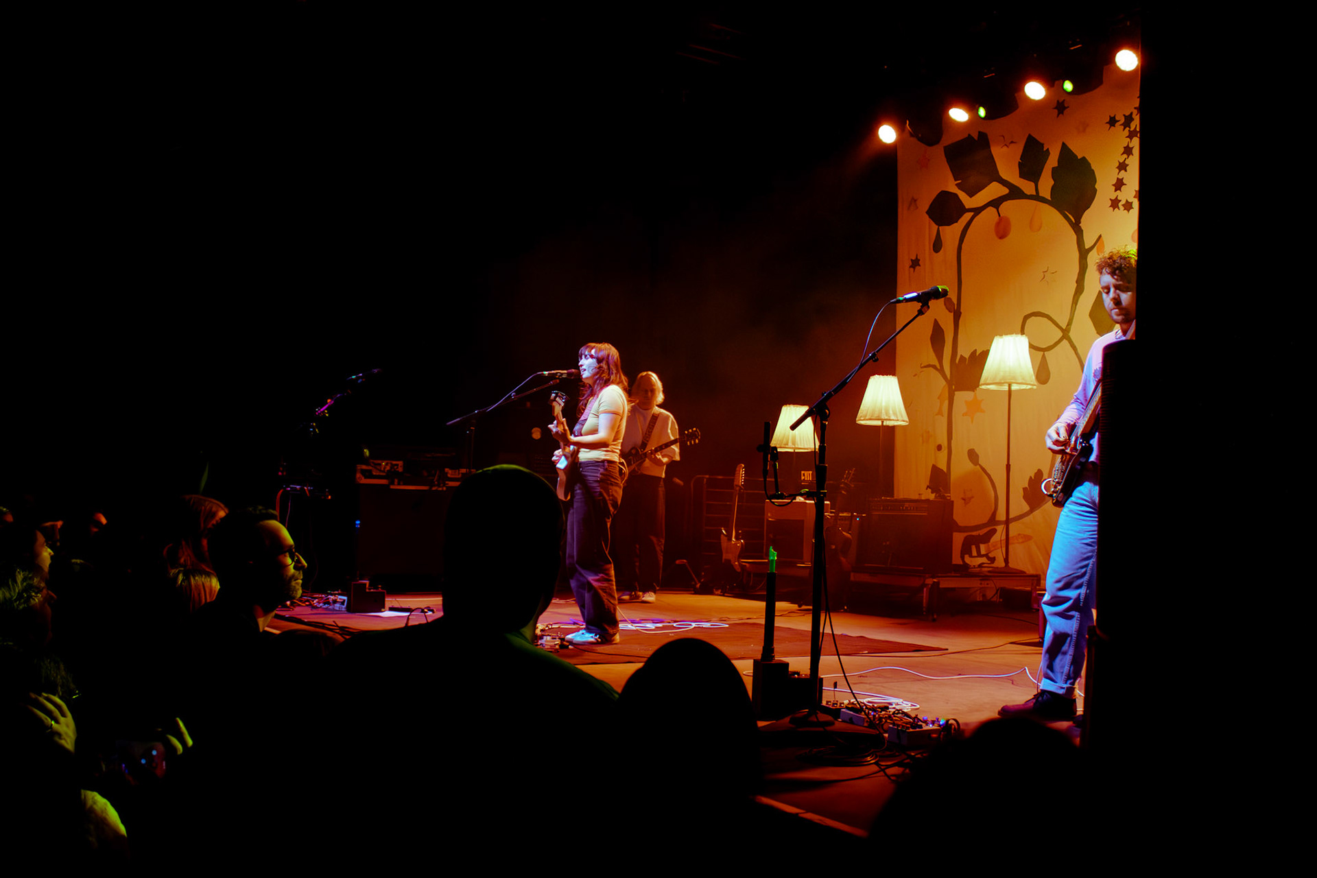 THE BETHS @UNION TRANSFER 2025