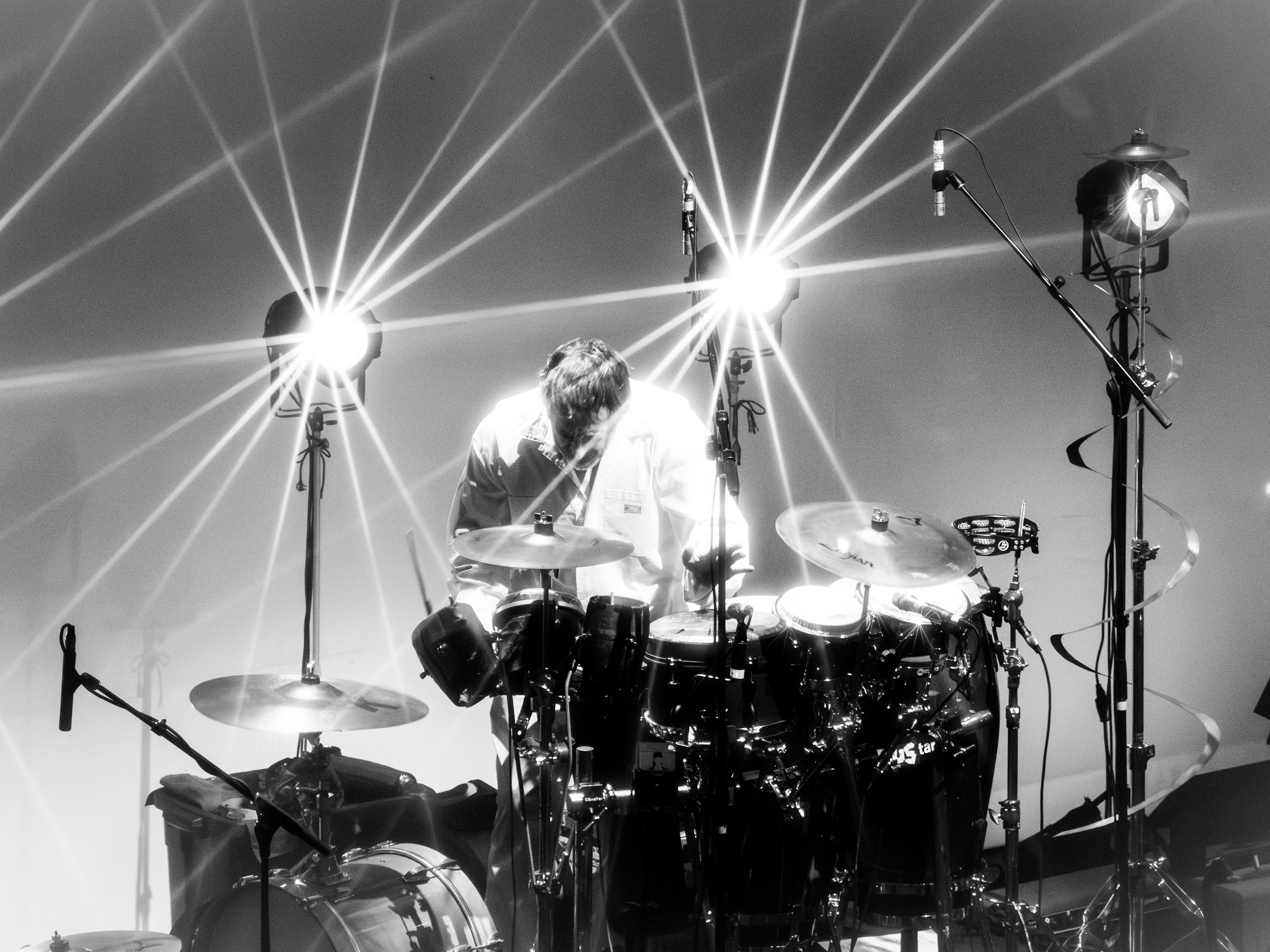 GUSTER @CAPITOL THEATRE 2025