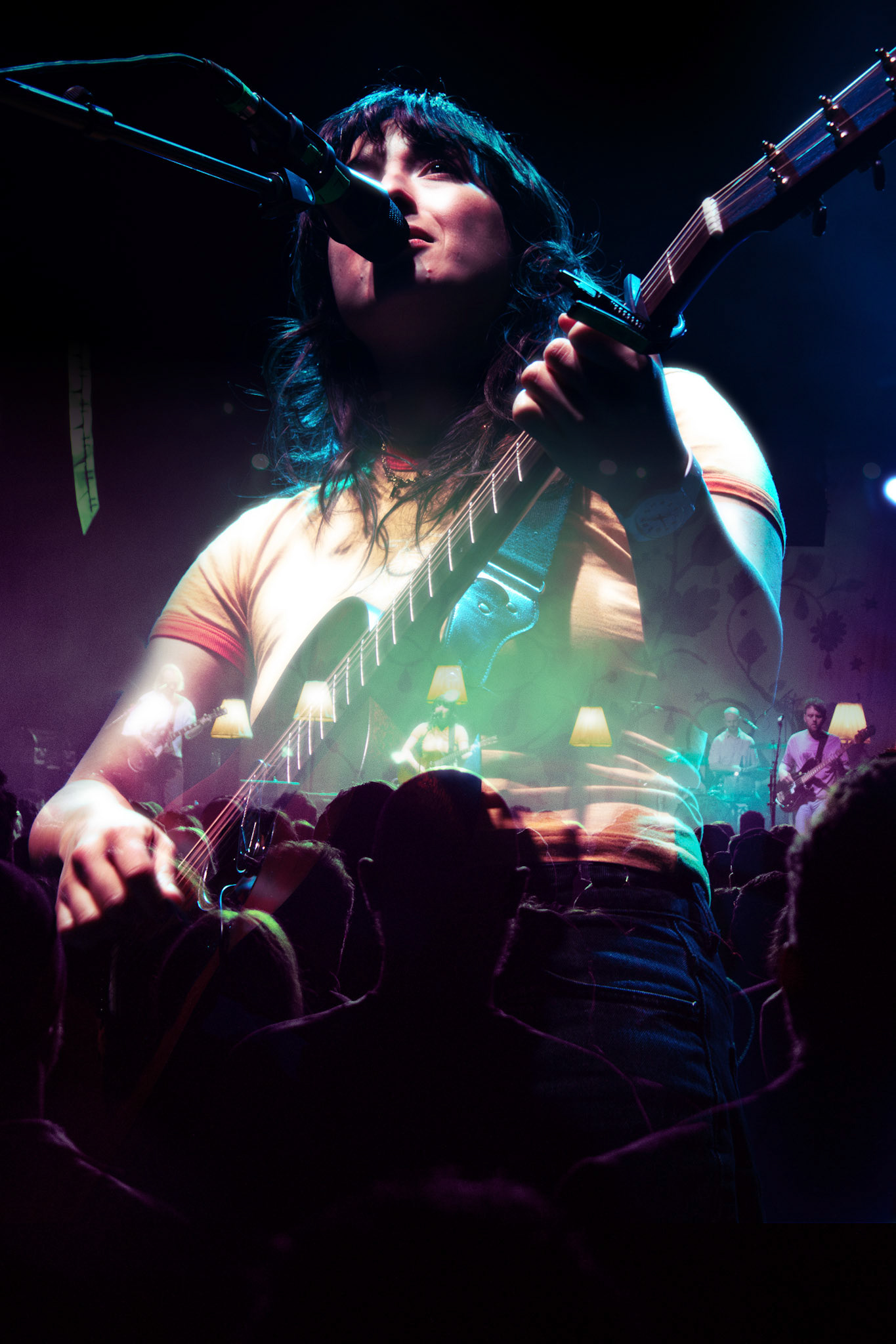 THE BETHS @UNION TRANSFER 2025