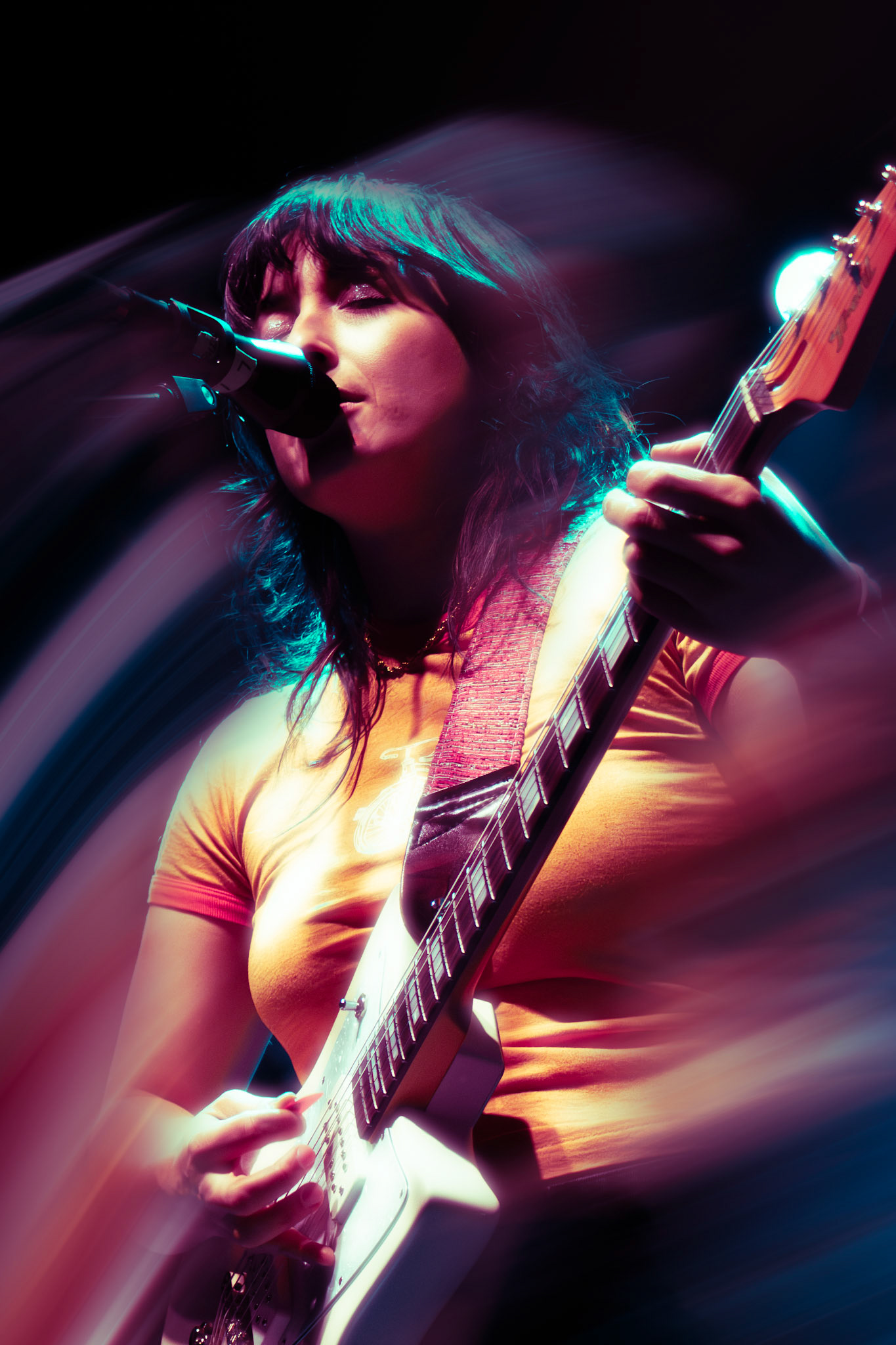 THE BETHS @UNION TRANSFER 2025