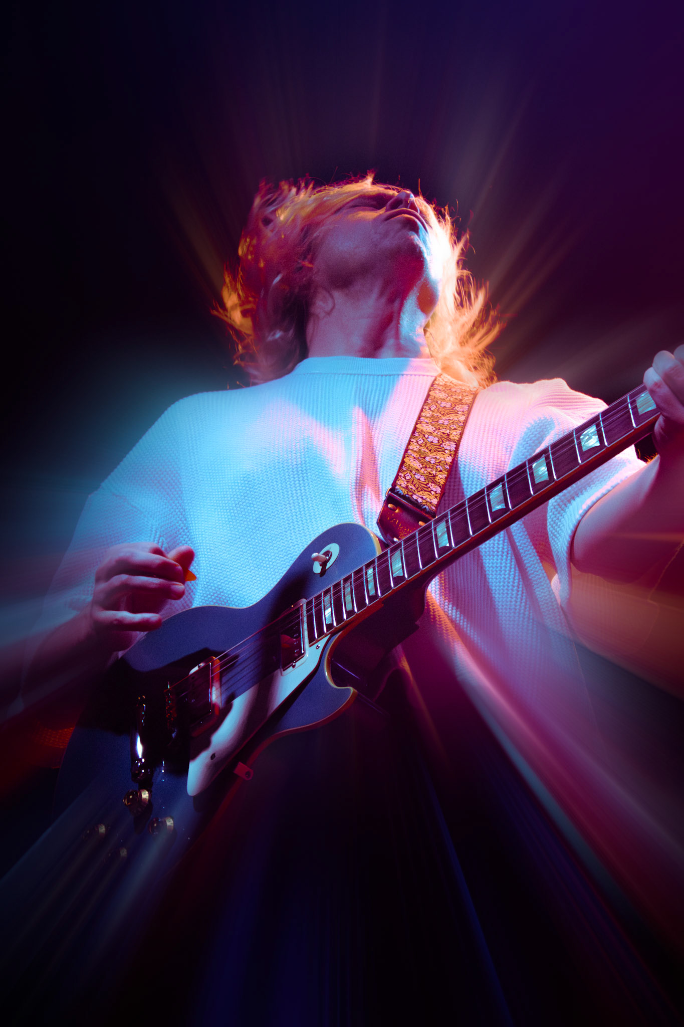 THE BETHS @UNION TRANSFER 2025