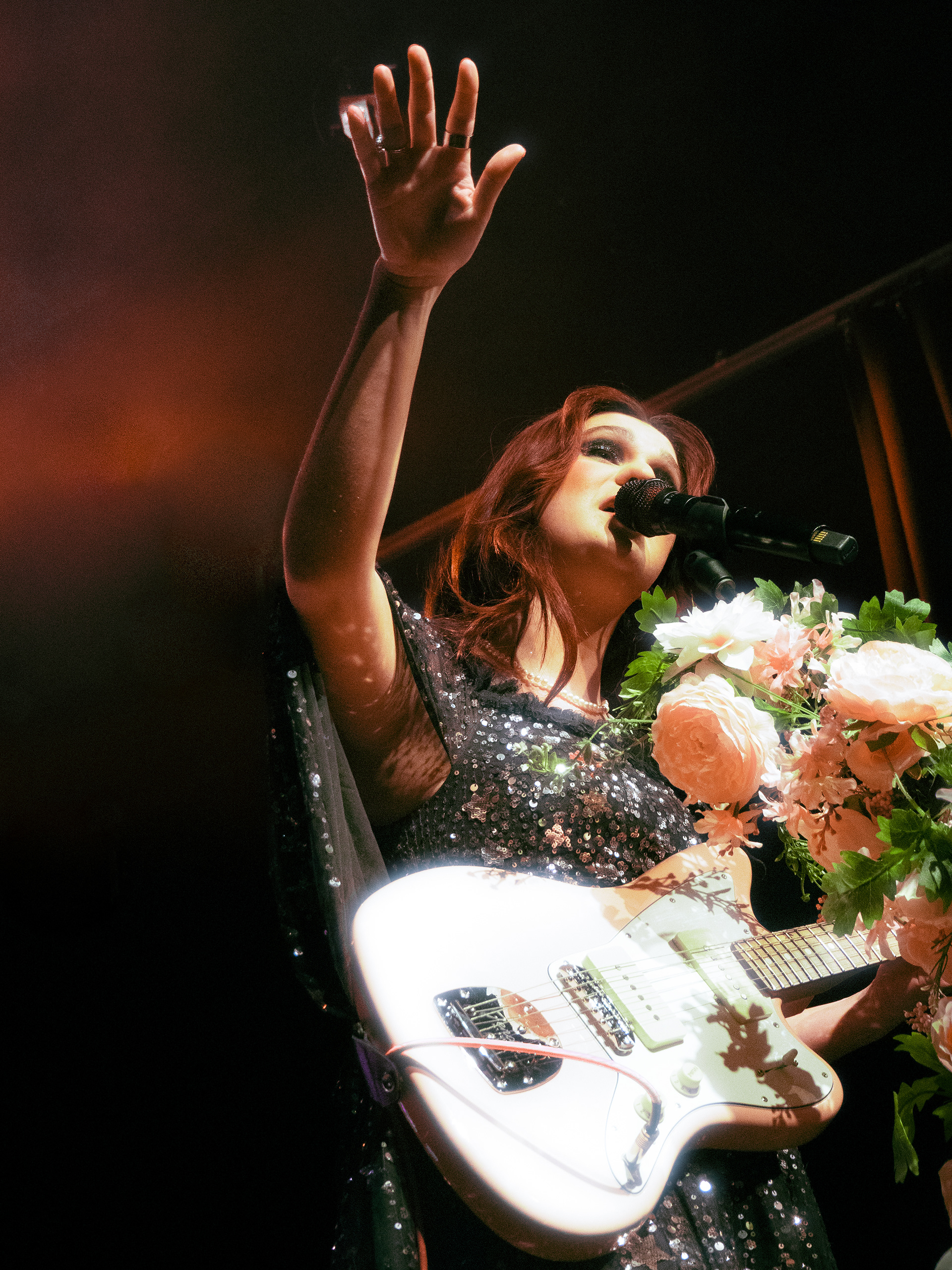 CLOE WILDER @IRVING PLAZA 2025