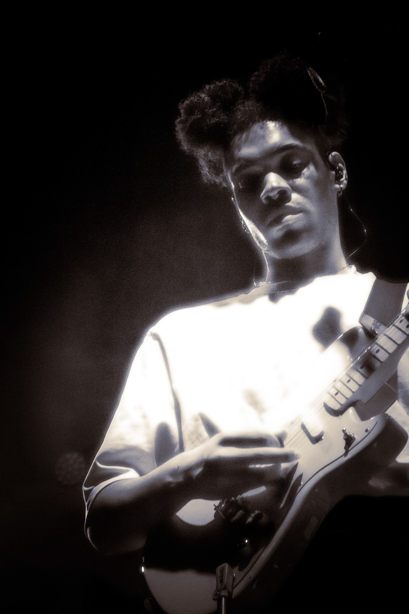 PHOEBE RINGS @UNION TRANSFER 2025