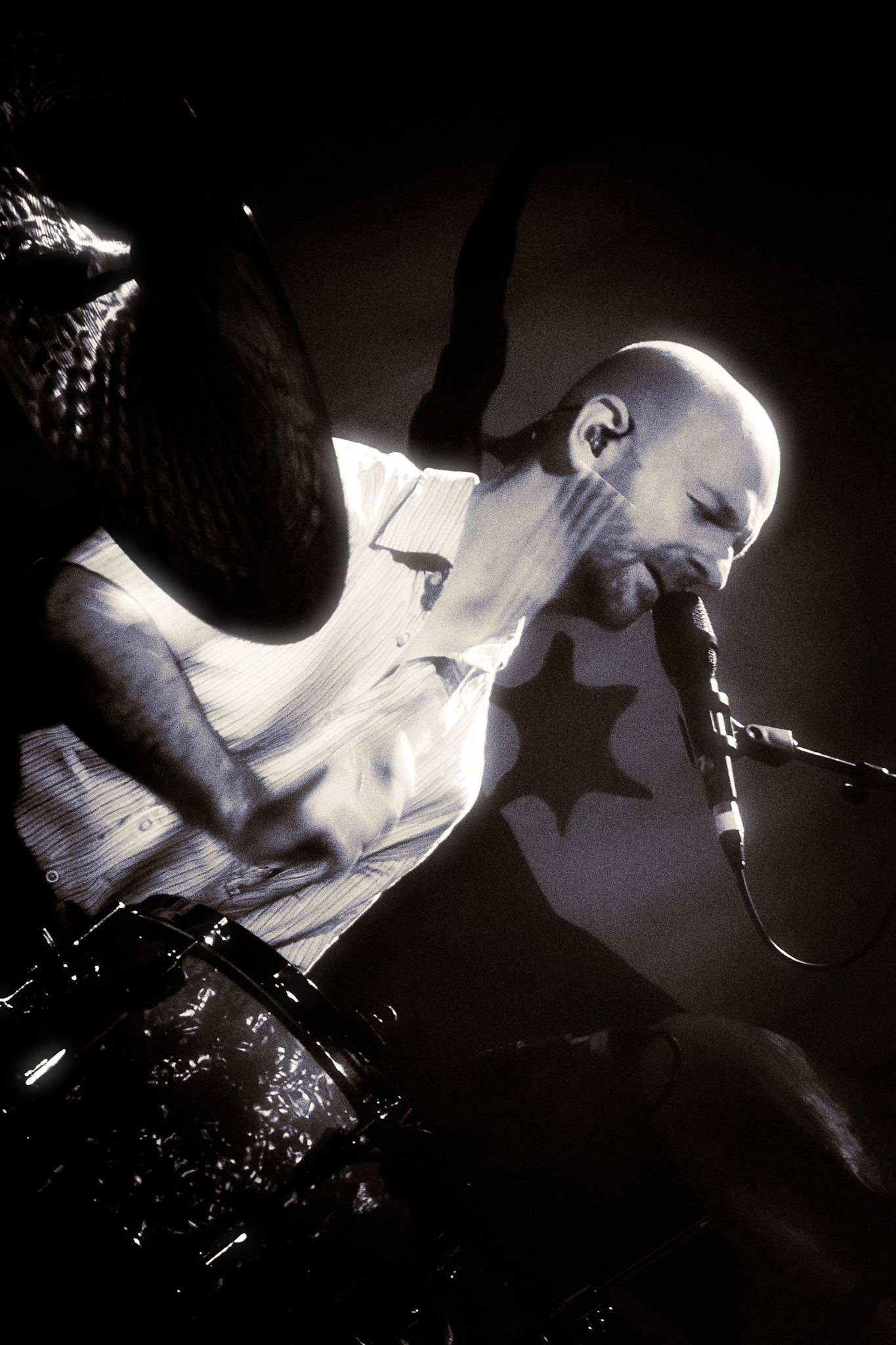 THE BETHS @UNION TRANSFER 2025