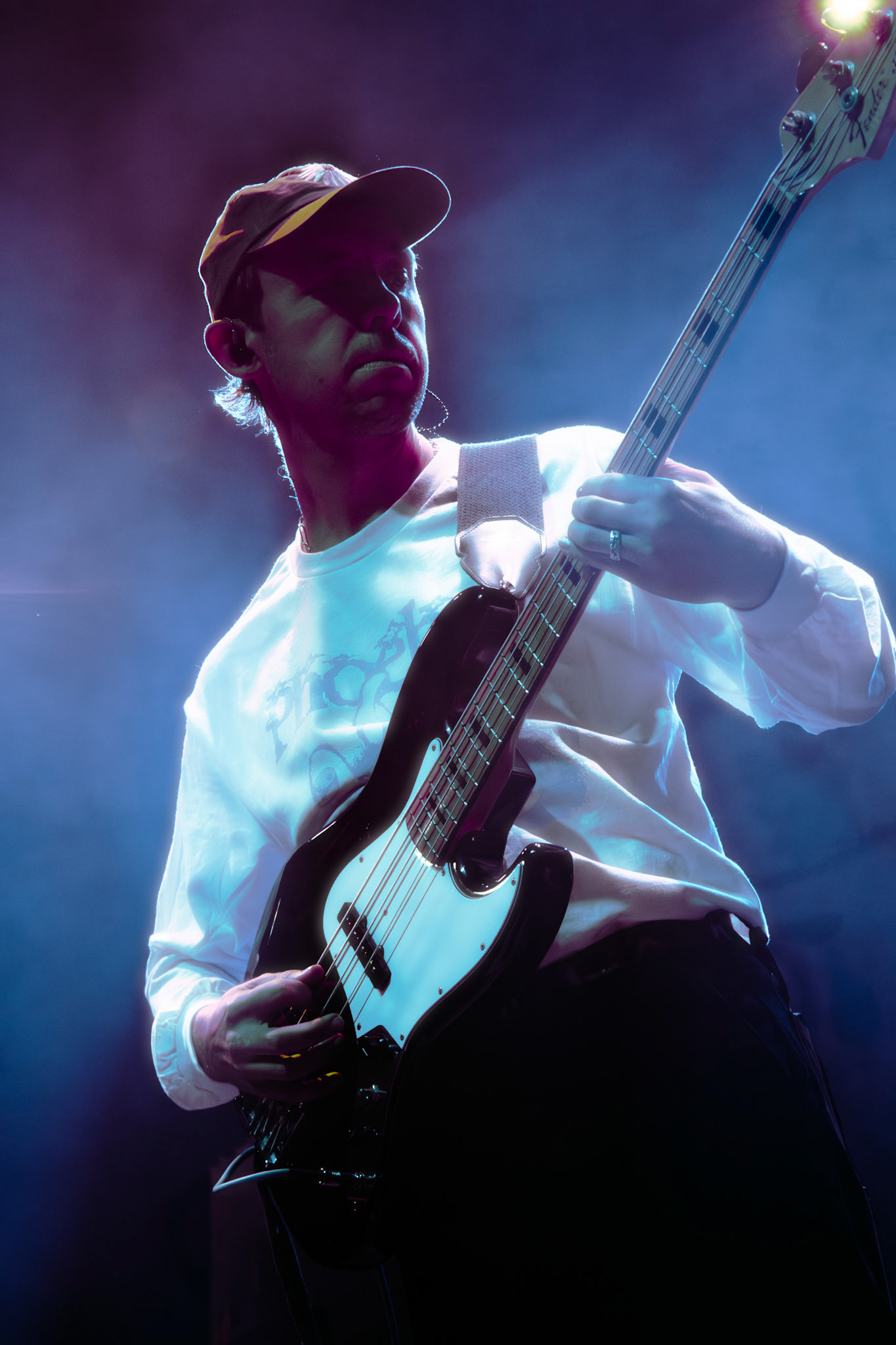 PHOEBE RINGS @UNION TRANSFER 2025