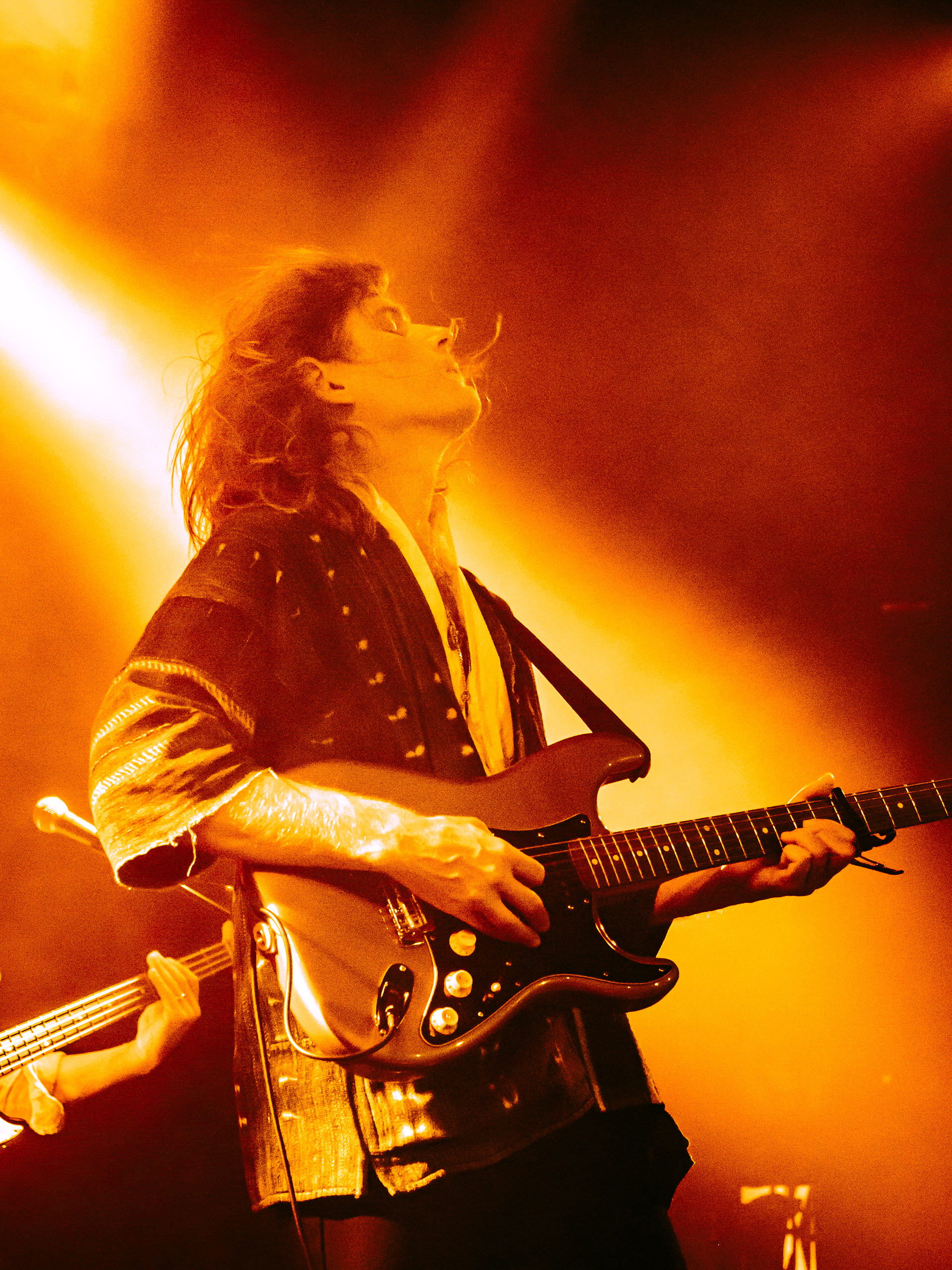 FRUIT BATS @RACKET NYC 2024