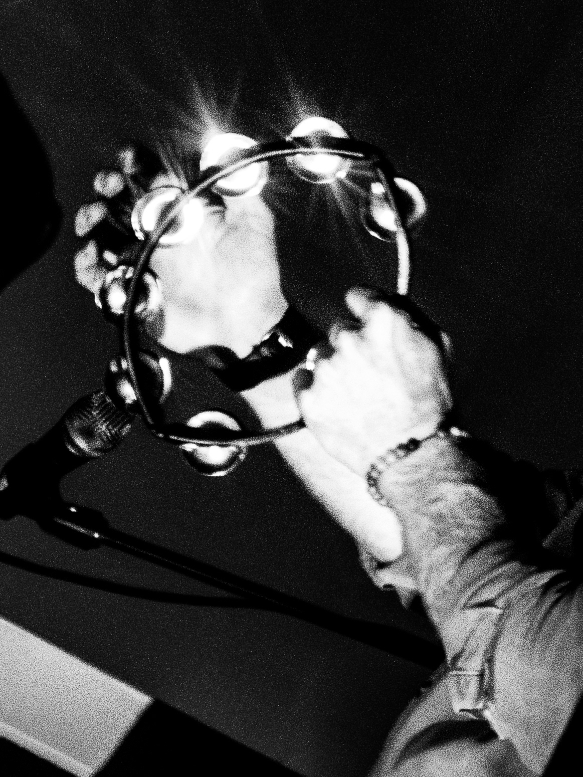 GUSTER @CAPITOL THEATRE 2025