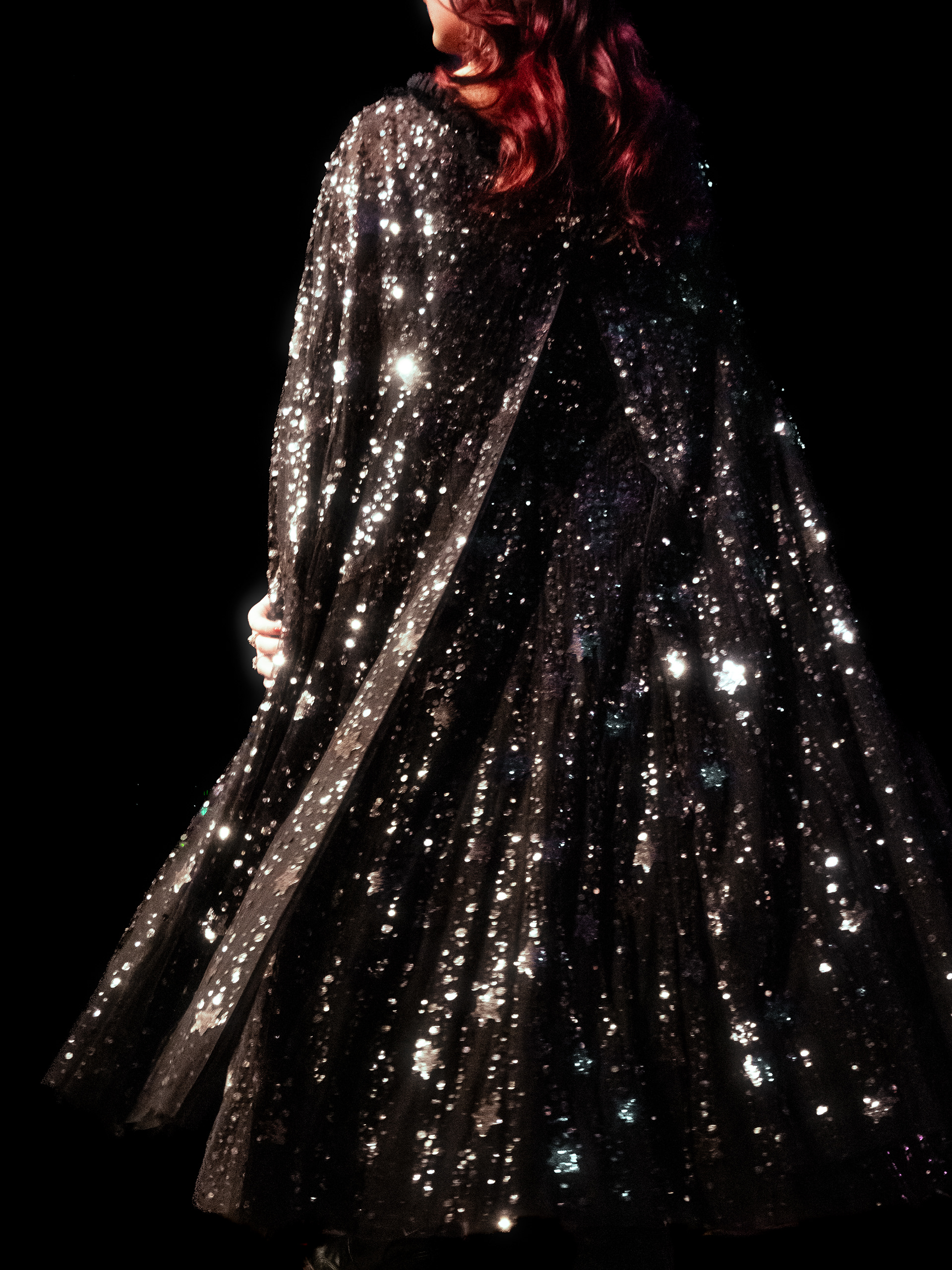 CLOE WILDER @IRVING PLAZA 2025