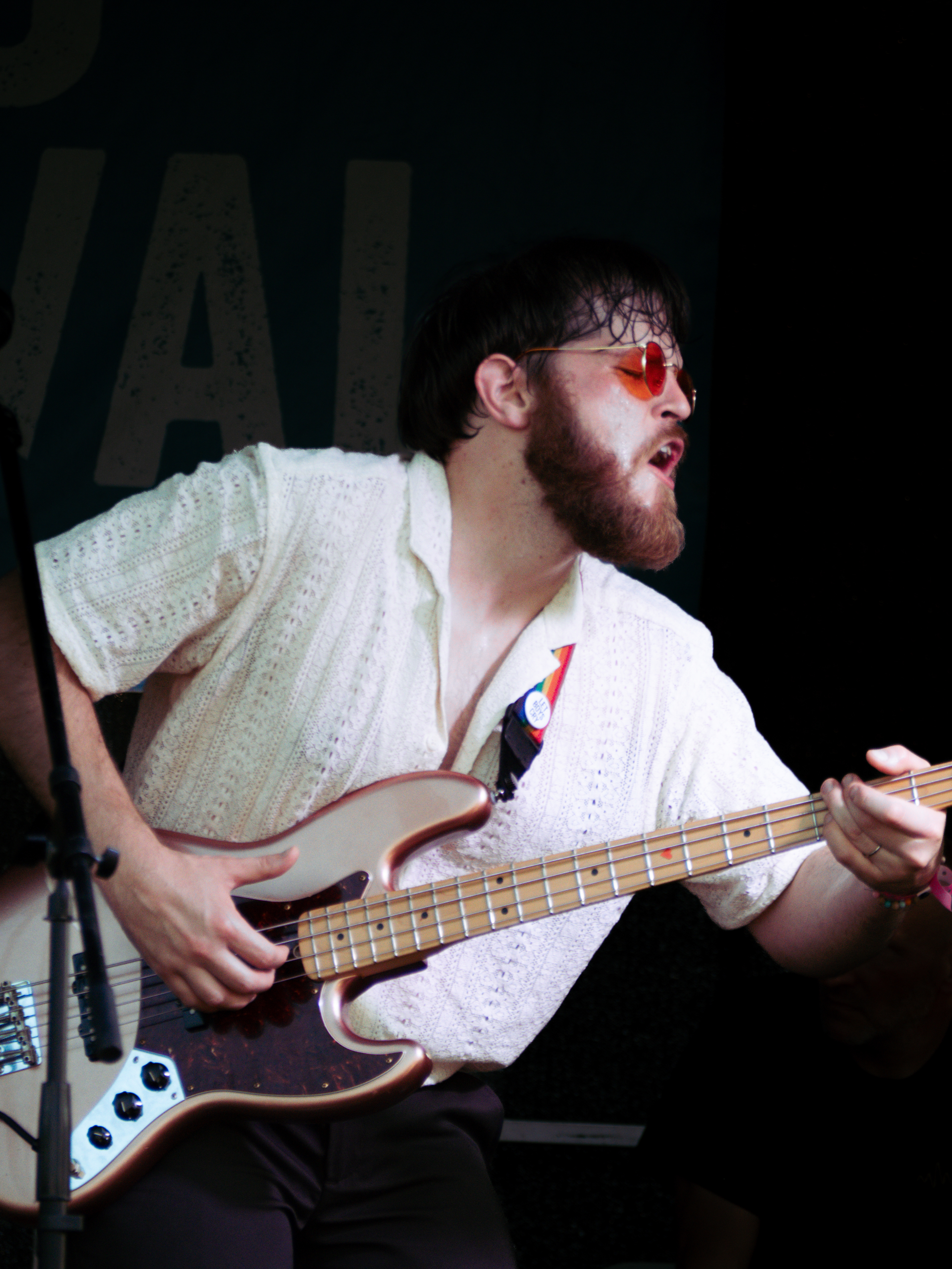 THE COLLECTION @PLEASANTVILLE MUSIC FEST 2024