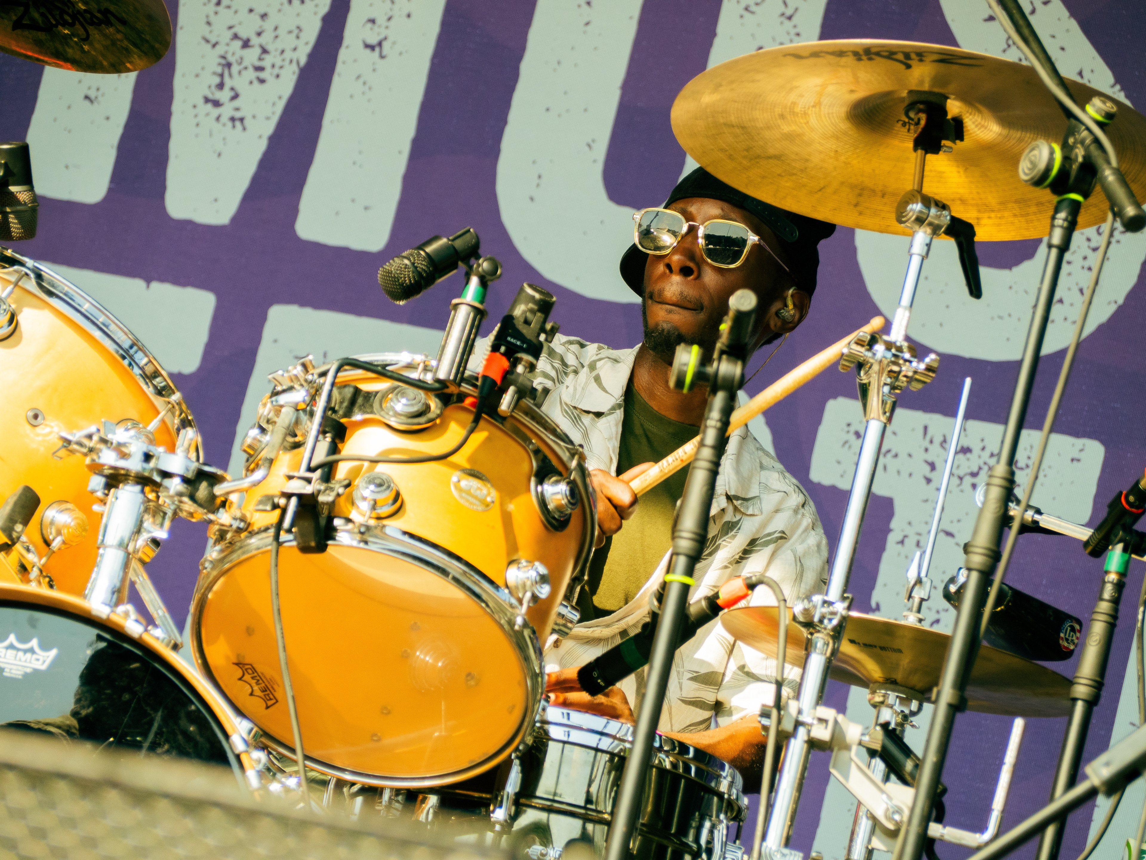 THE WAILERS @PLEASANTVILLE MUSIC FEST 2024