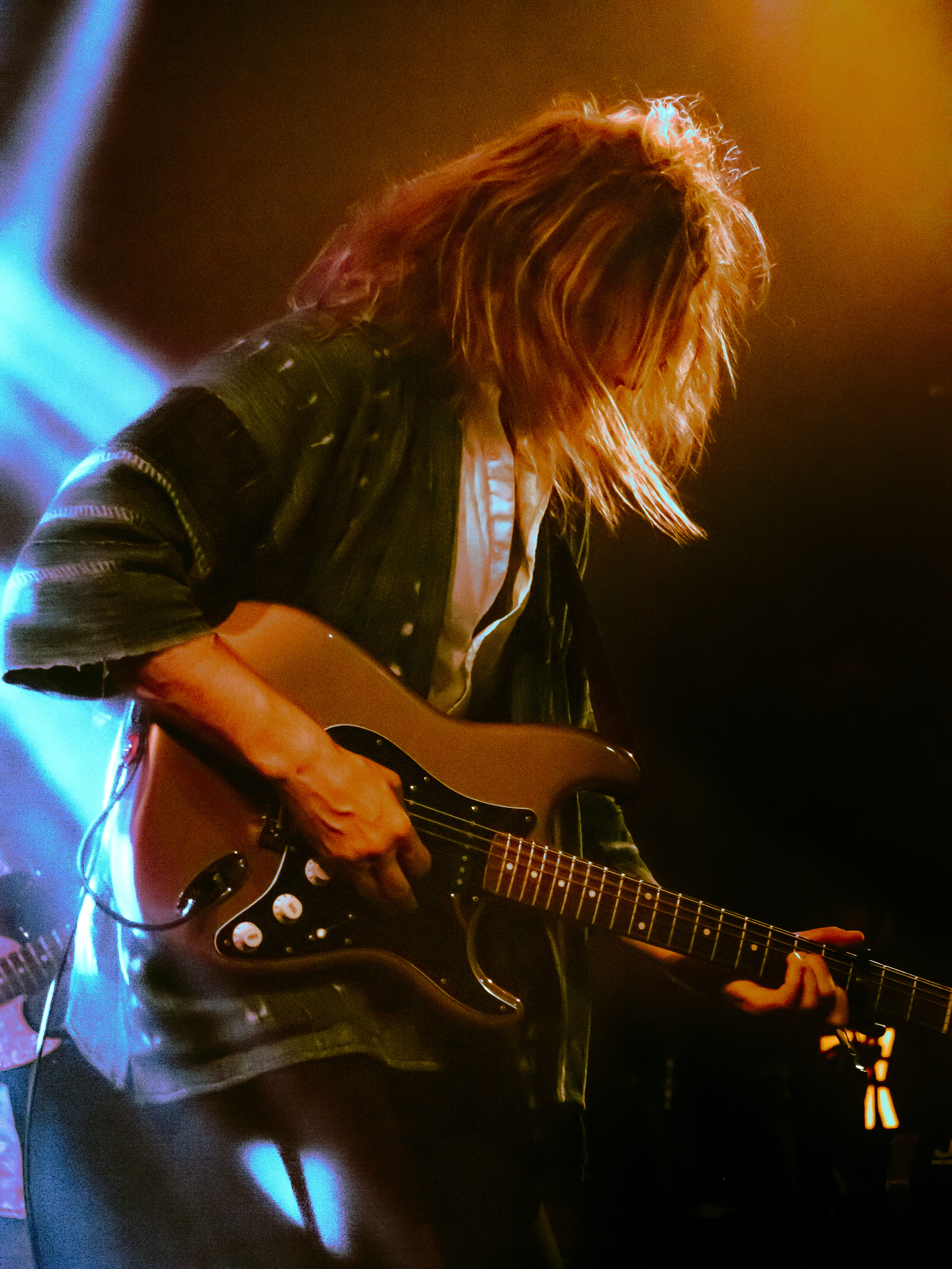 FRUIT BATS @RACKET NYC 2024