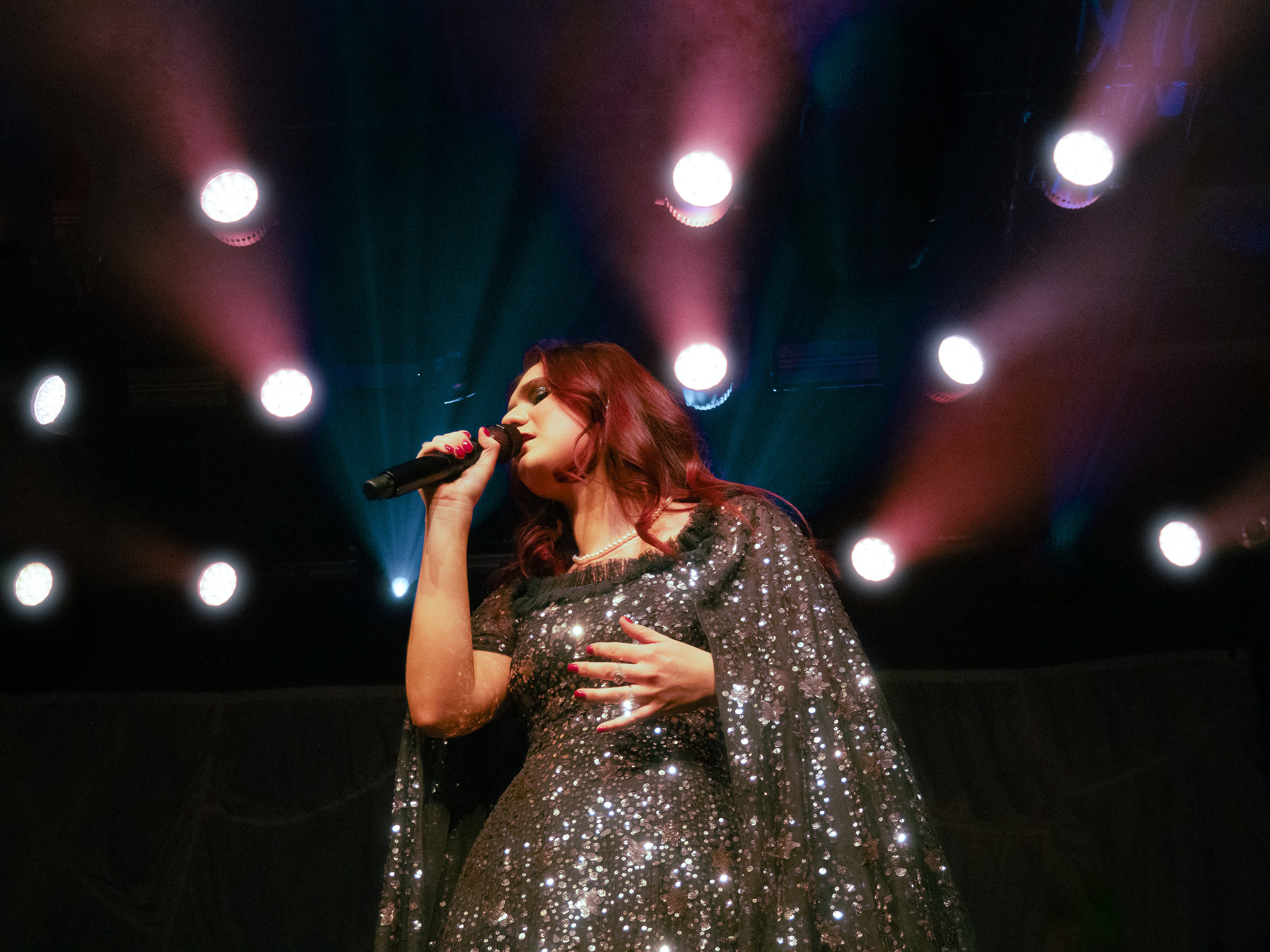 CLOE WILDER @IRVING PLAZA 2025