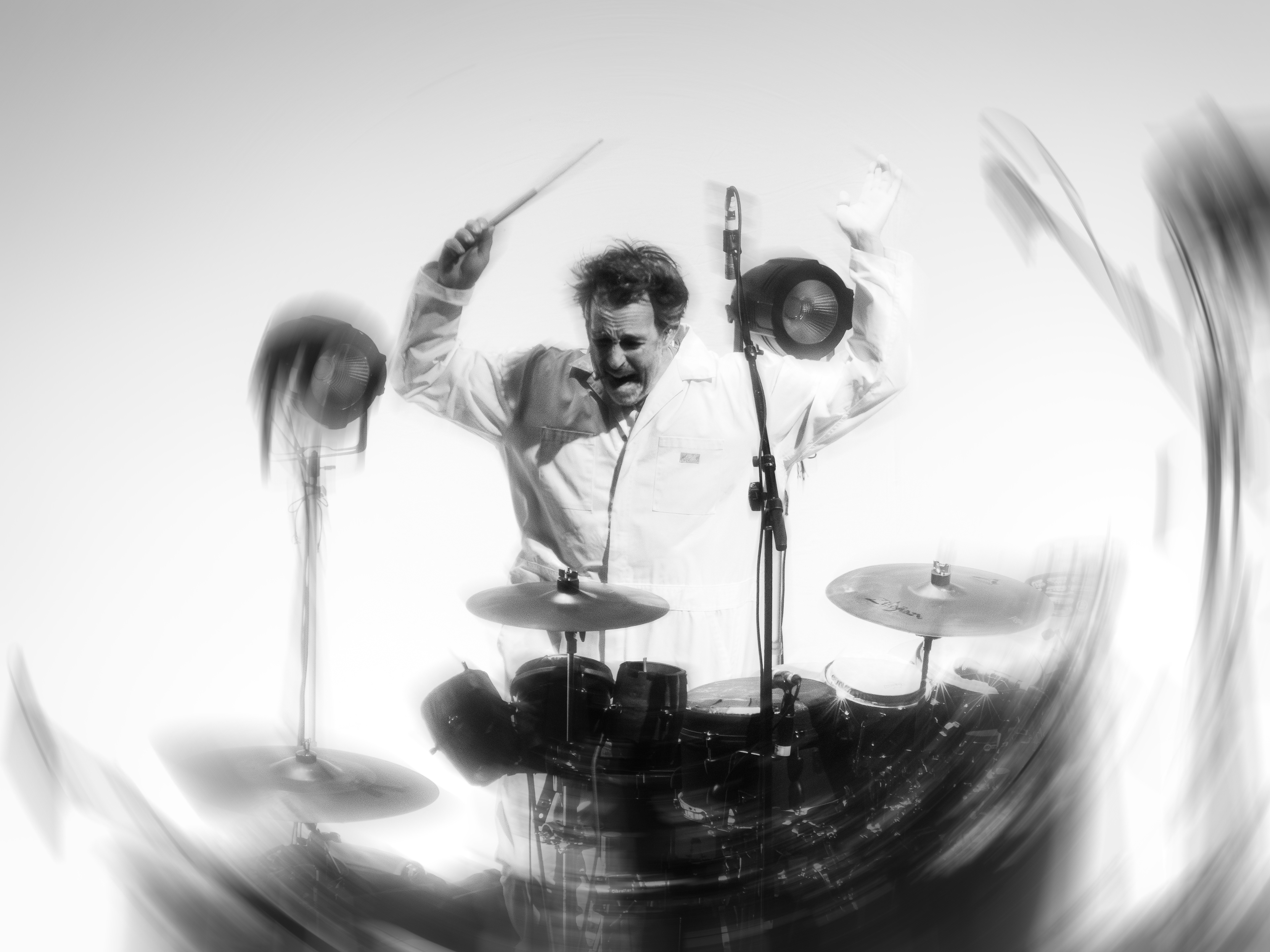 GUSTER @CAPITOL THEATRE 2025