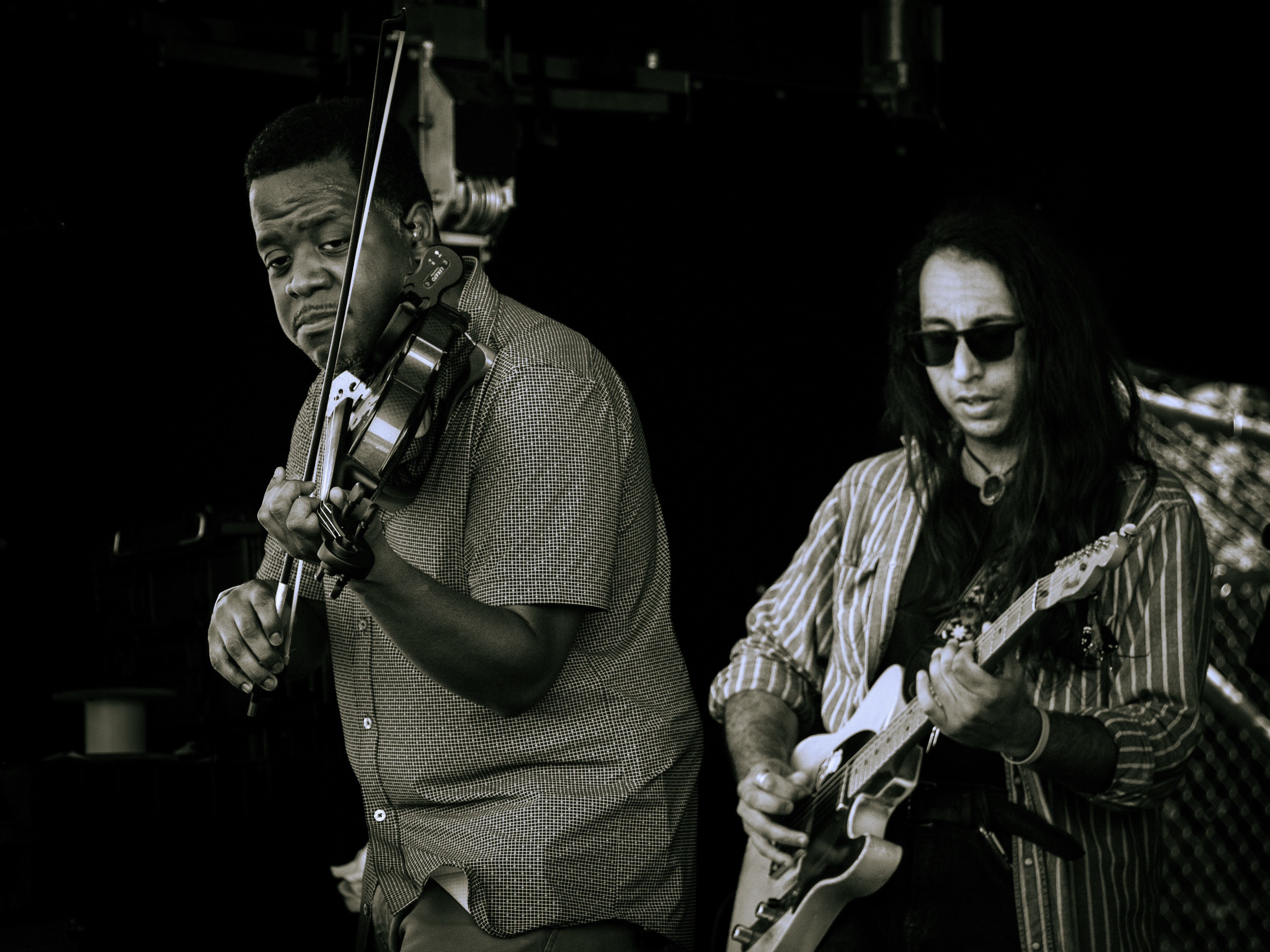 WIDELY GROWN @PLEASANTVILLE MUSIC FEST 2024