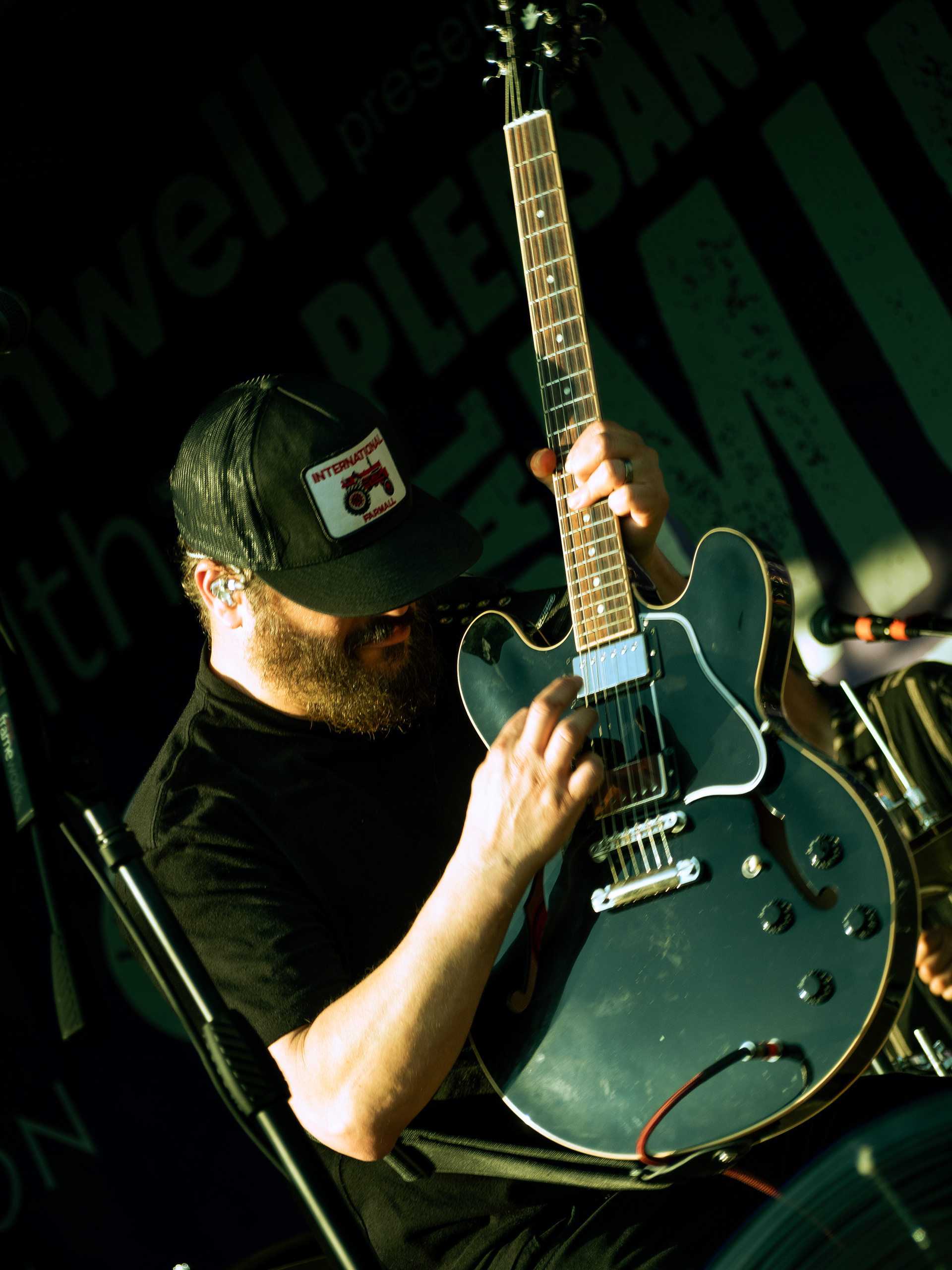 THE RECORD COMPANY @PLEASANTVILLE MUSIC FEST 2024