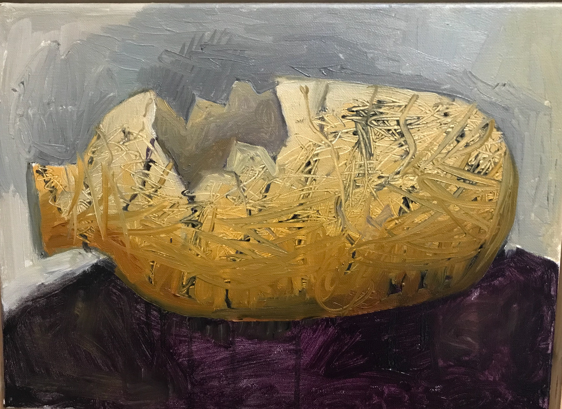 SOLD