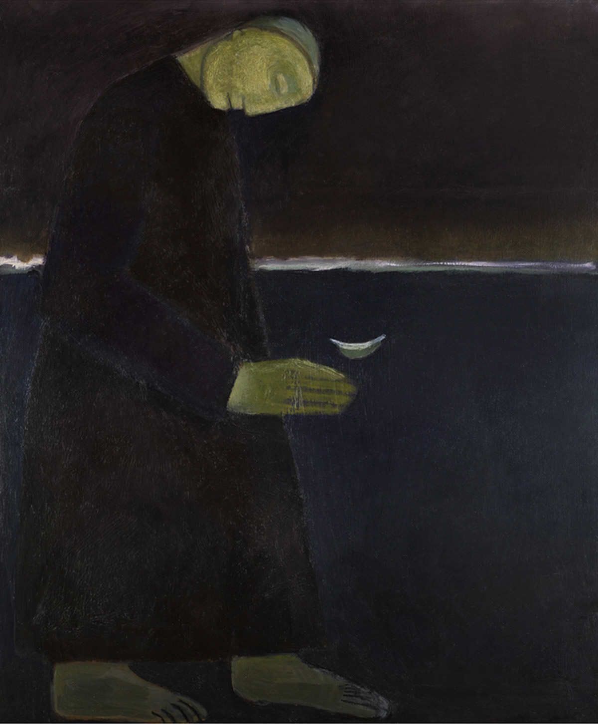 Just landed v1 (St Francis)