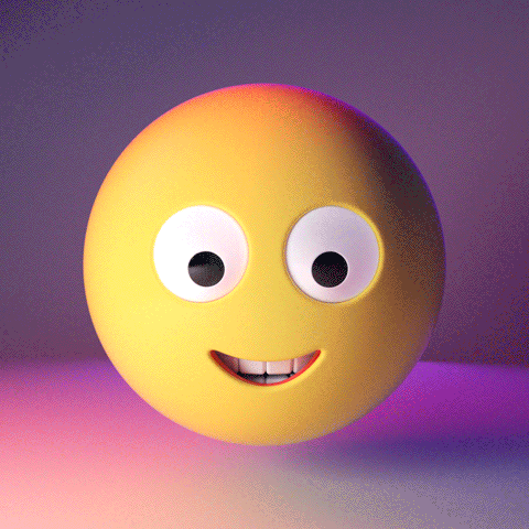 Emoji - Royalty-Free GIFs - Animated Clipart - Cliply