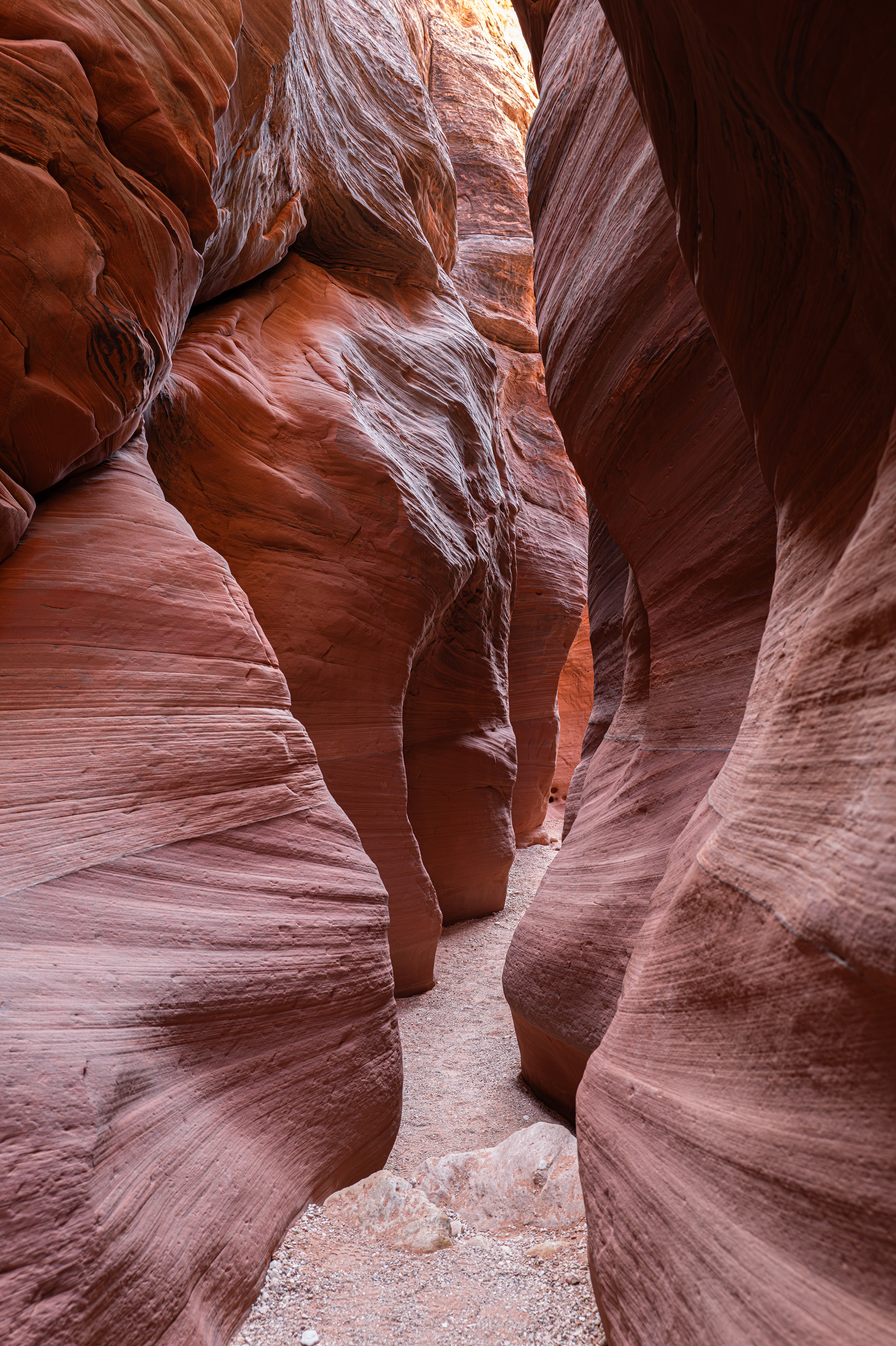 Buckskin Gulch