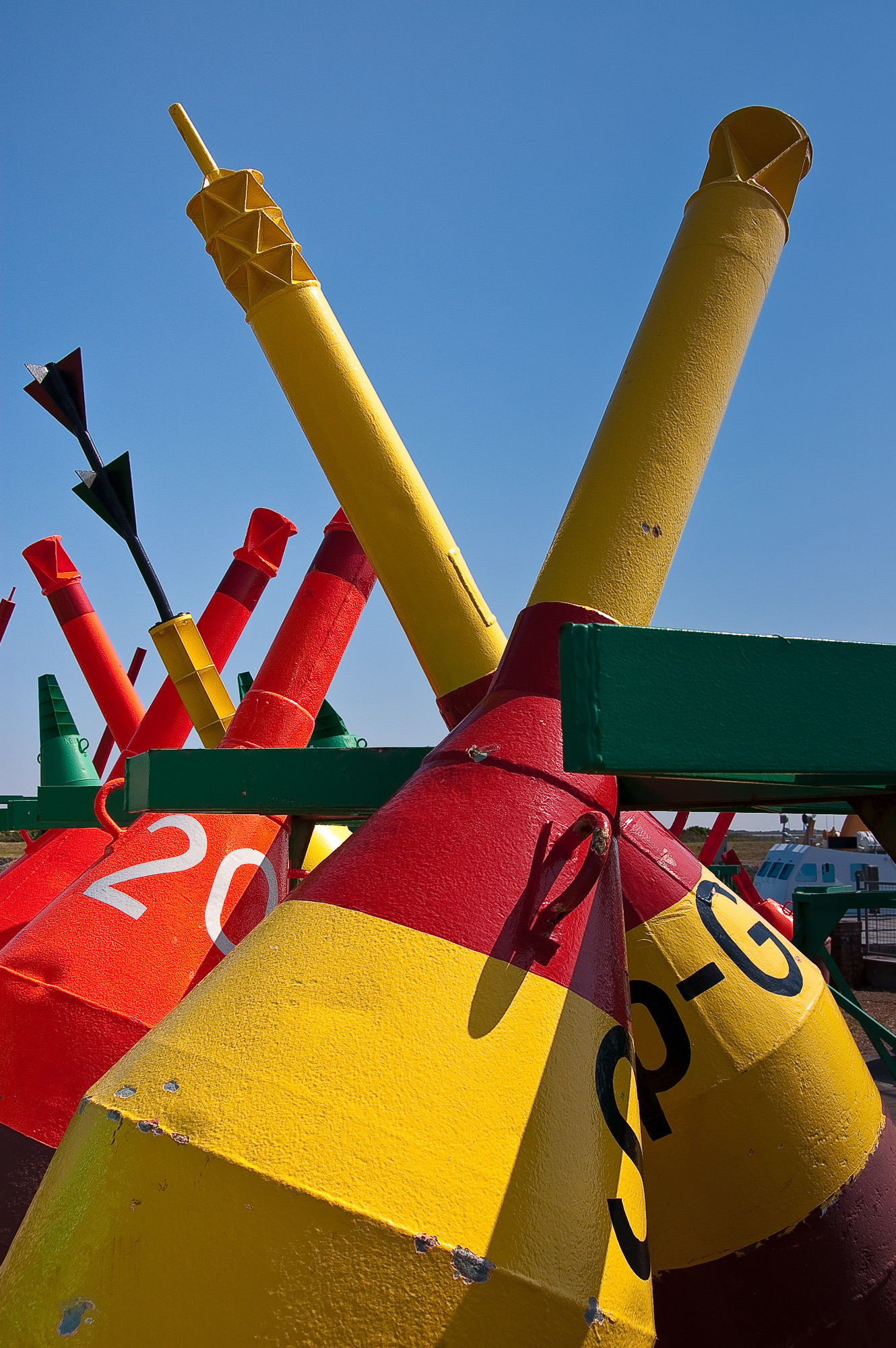 Norderney 2009