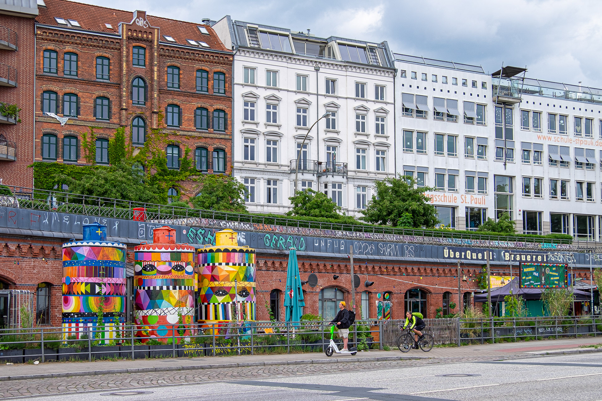 Hafenstraße