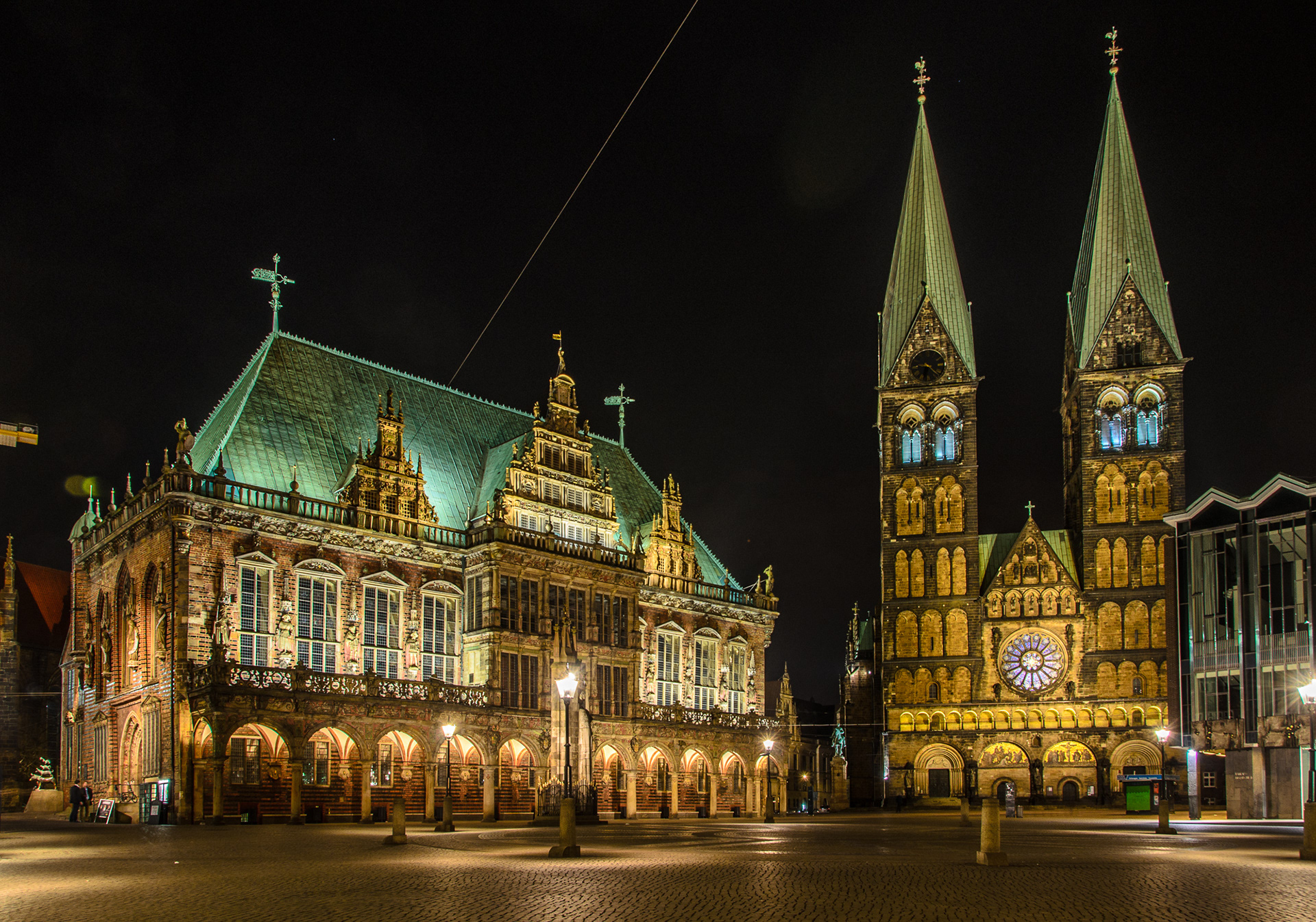 Bremen 2014