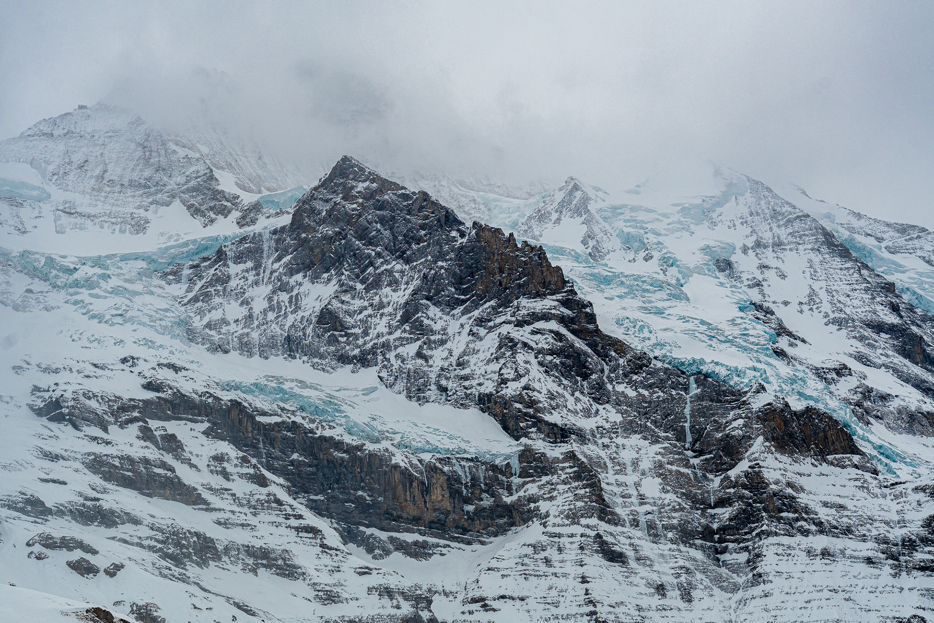 Jungfrau 2024